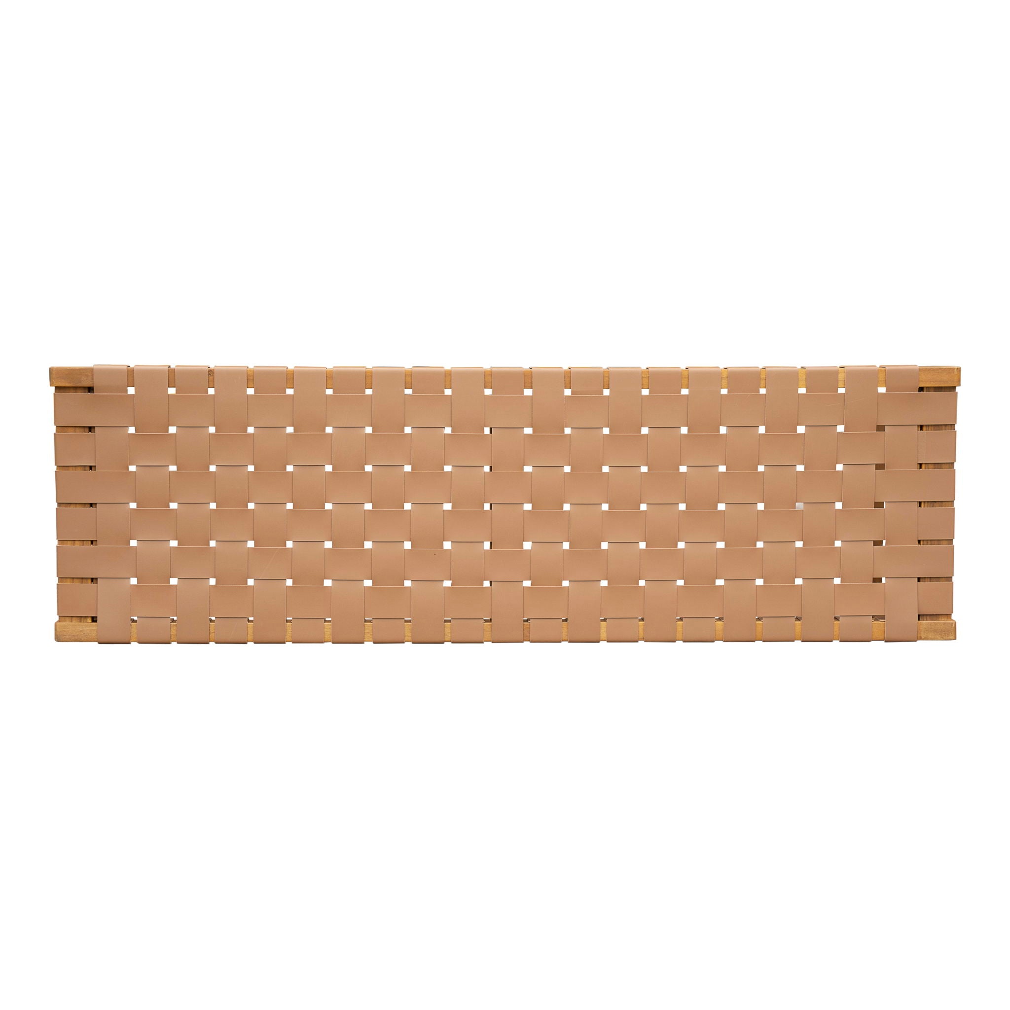 Bedroom Bench - Acacia Wood