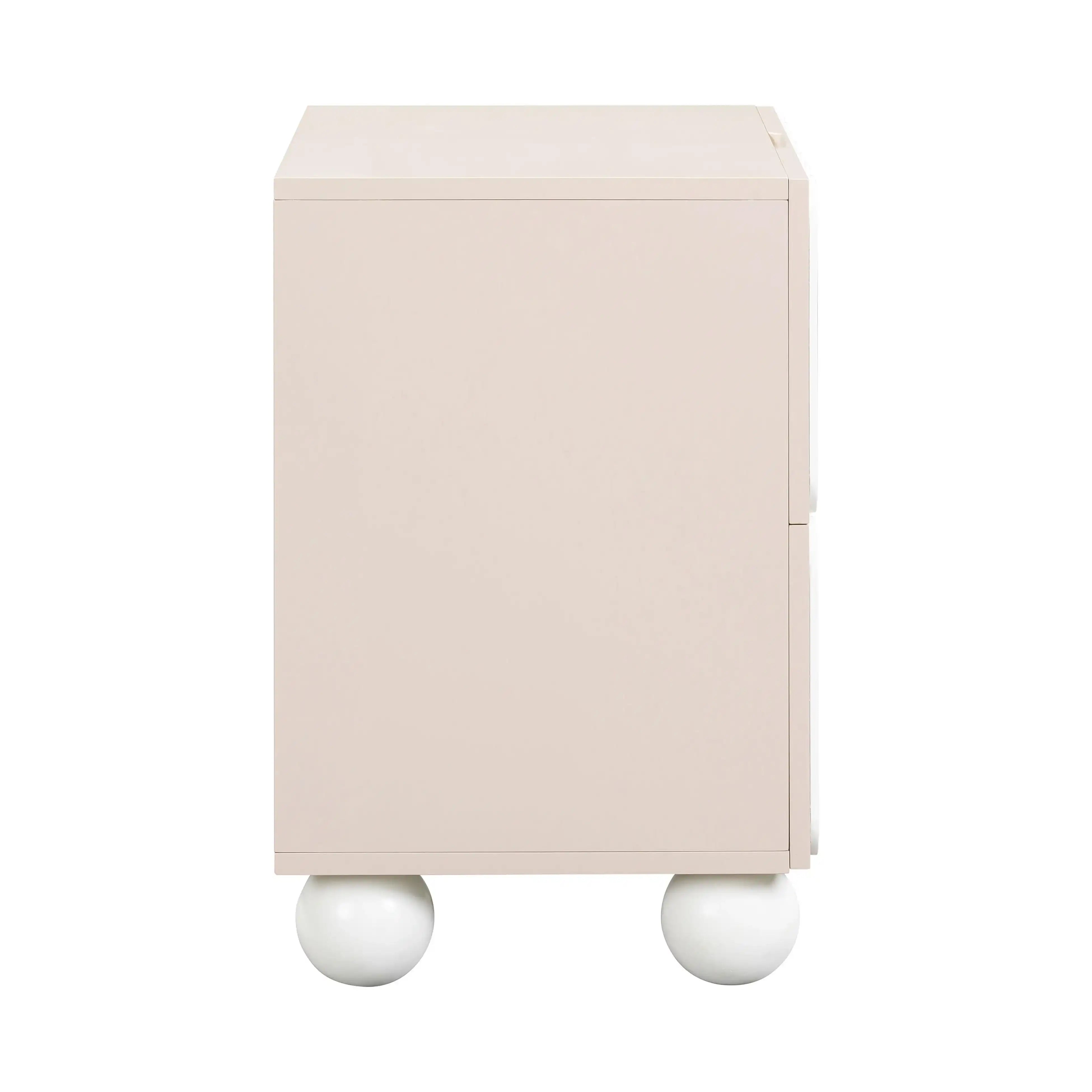 Tori Motif - Nightstand