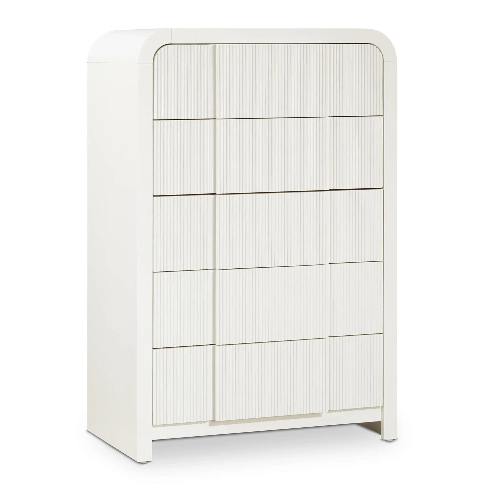 Fluted - Chest - Best Buy Furniture