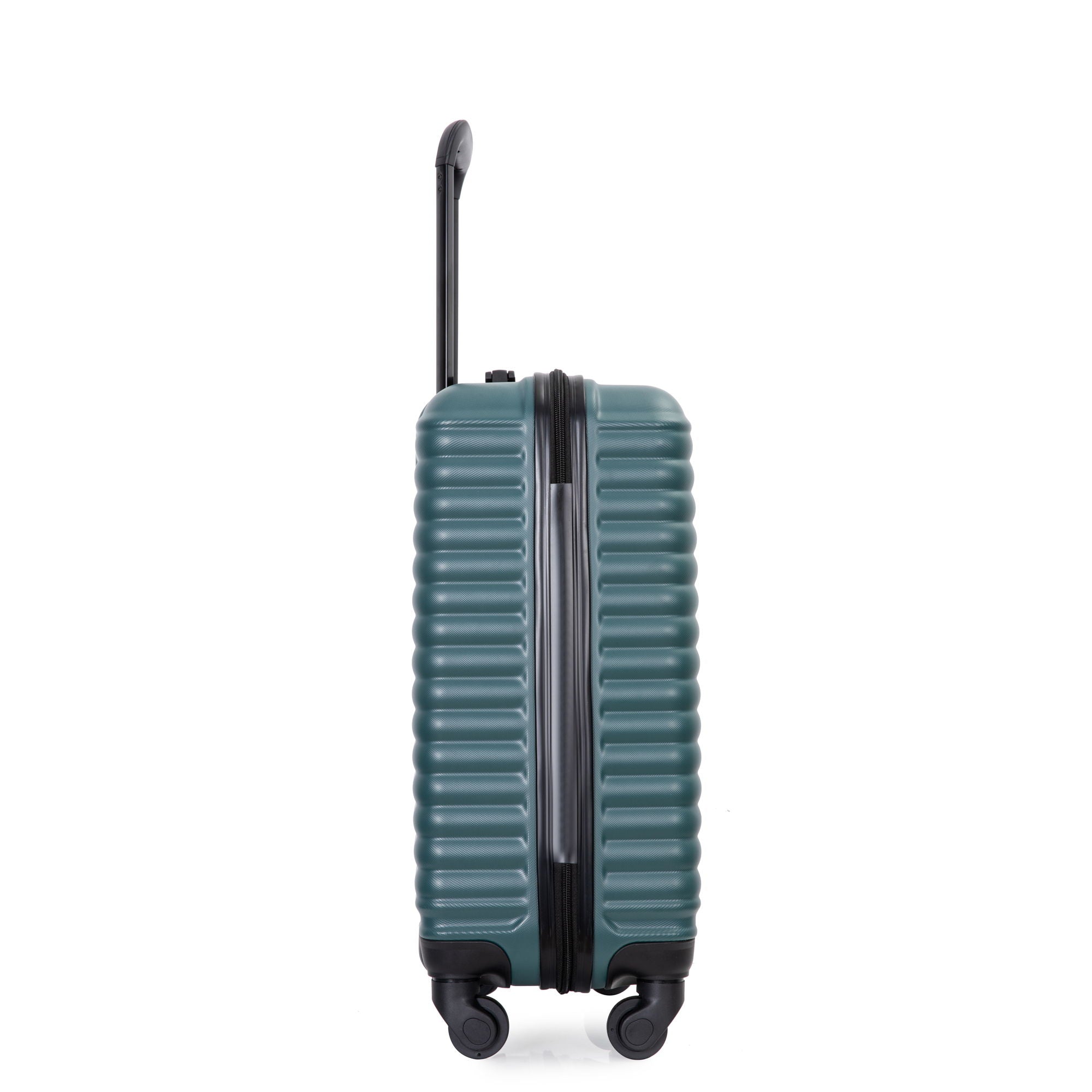 20" Carry On Lightweight Hardside Luggage with Spinner Wheels