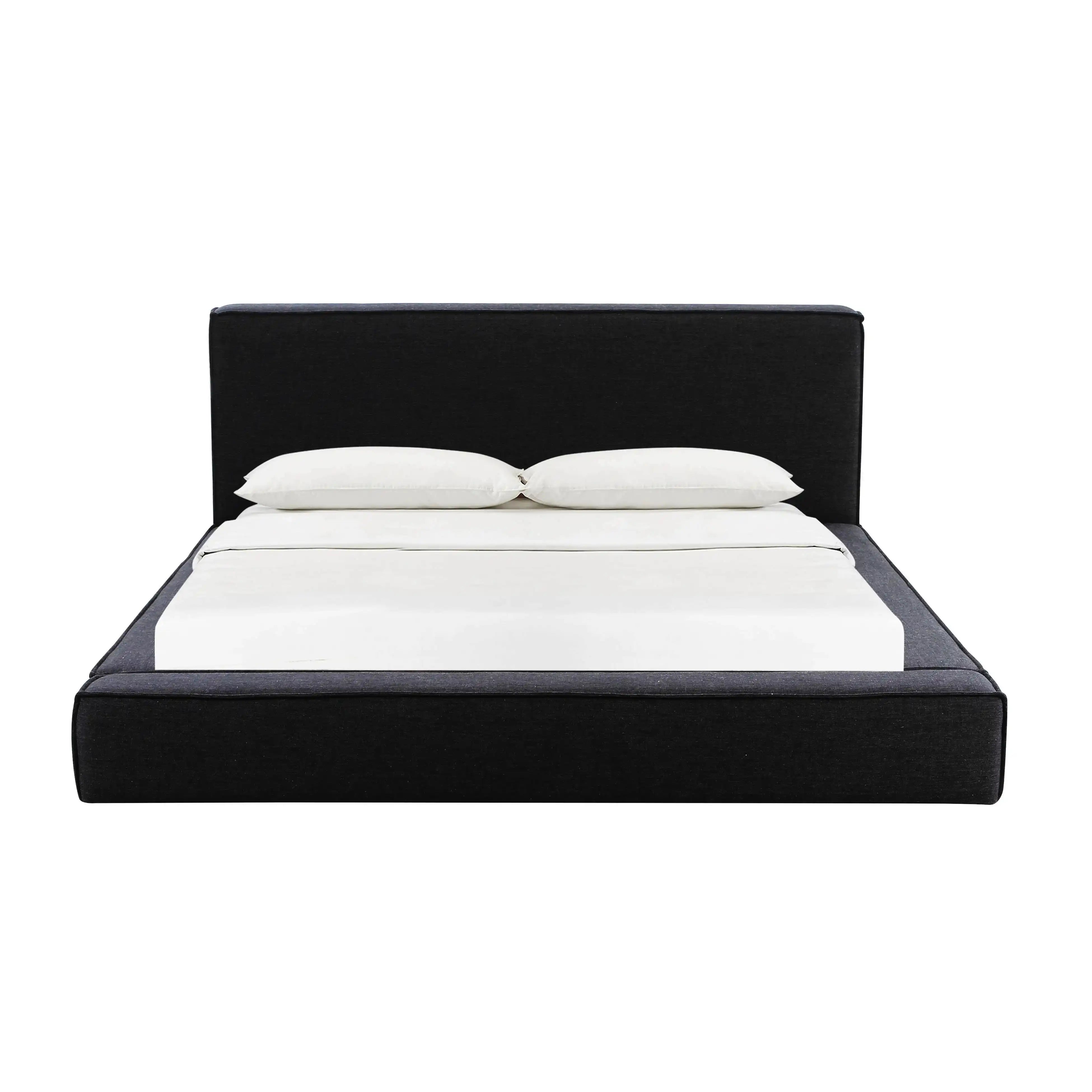 Olafur - Linen Bed