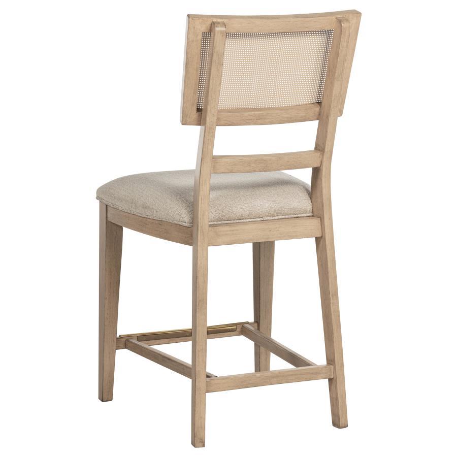 Kailani - Wood Counter Height Dining Set