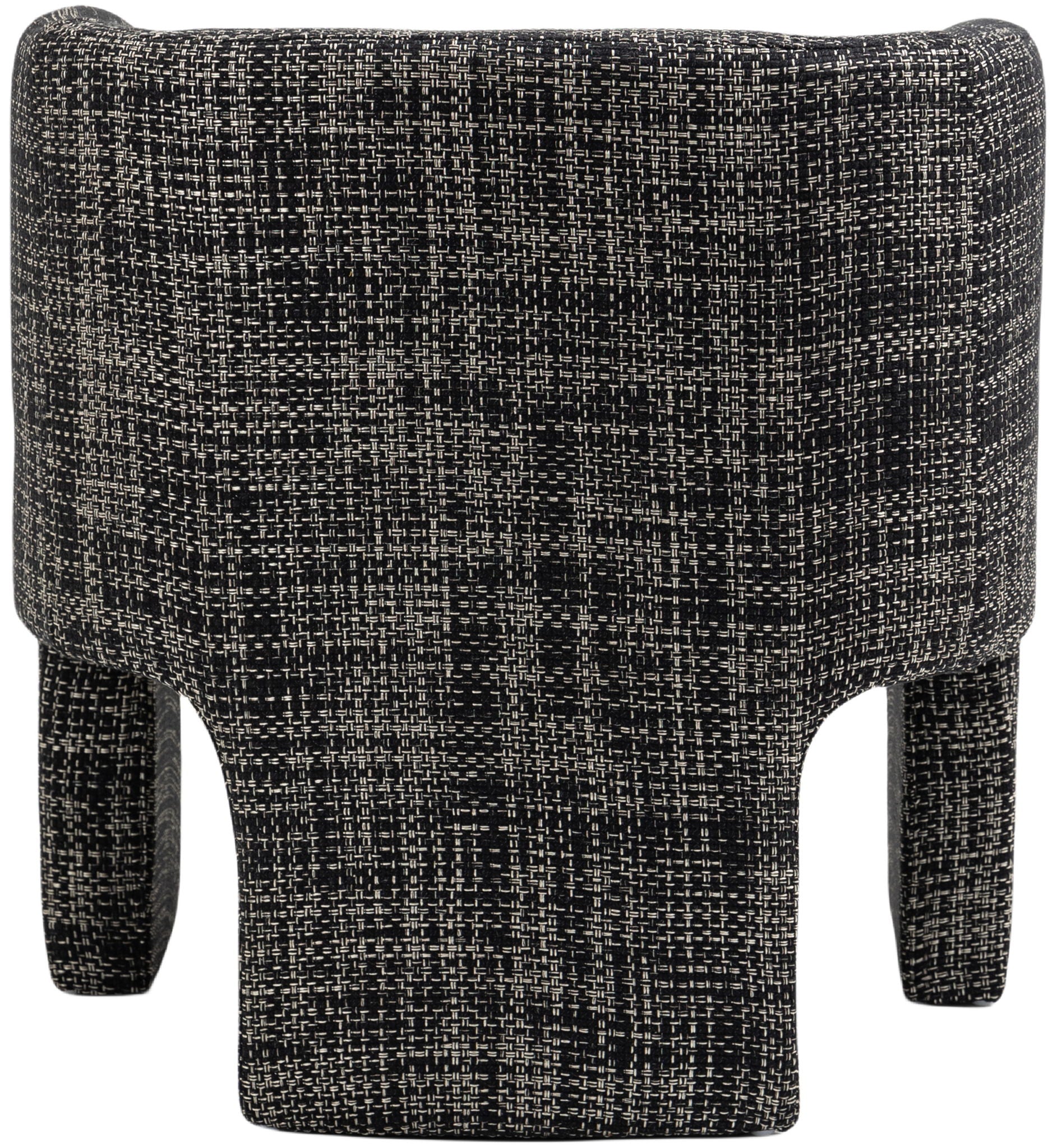 Sawyer - Weaved Accent Chair