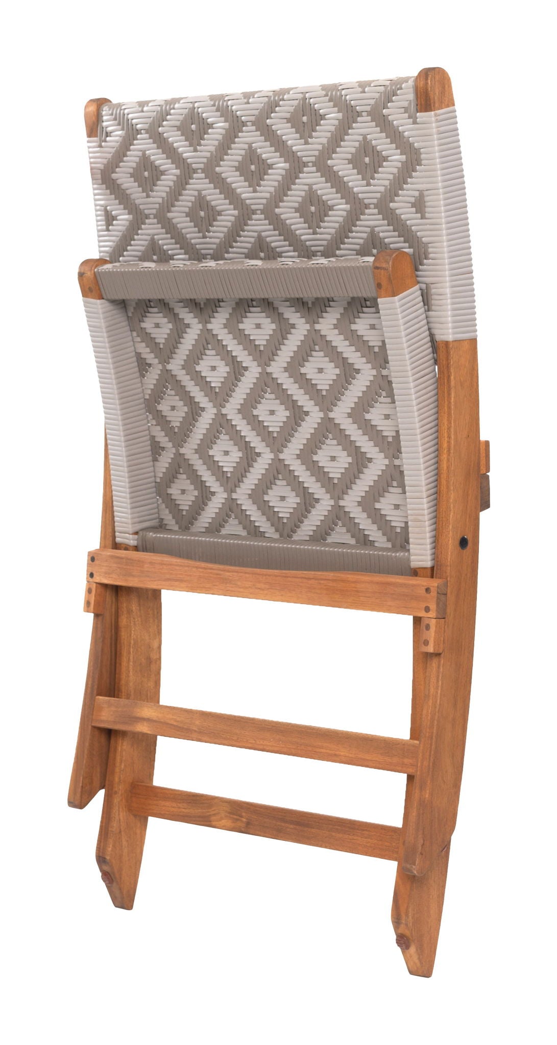 Tide - Lounge Chair - Multicolor