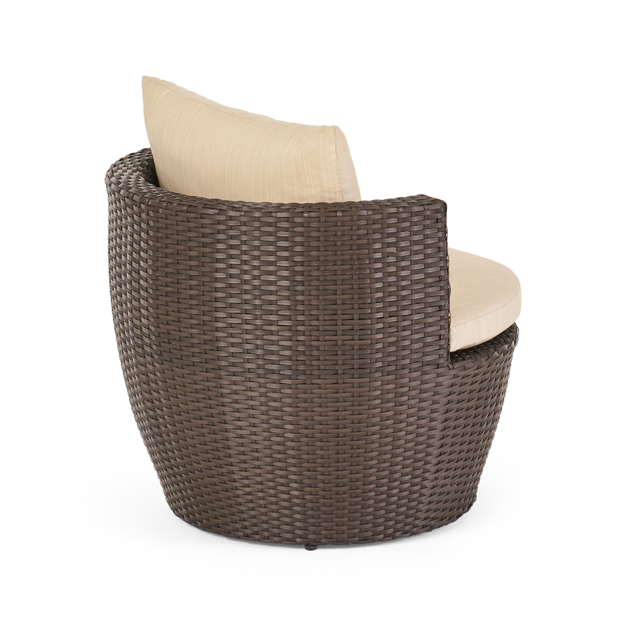 Kono - Chat Set Outdoor Furniture