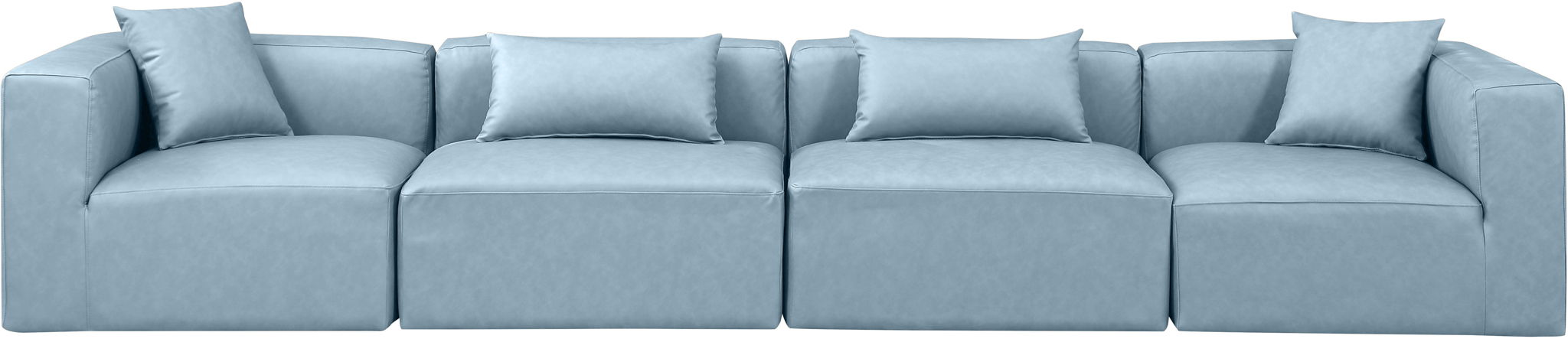 Cube - Modular 4 Seat Sofa