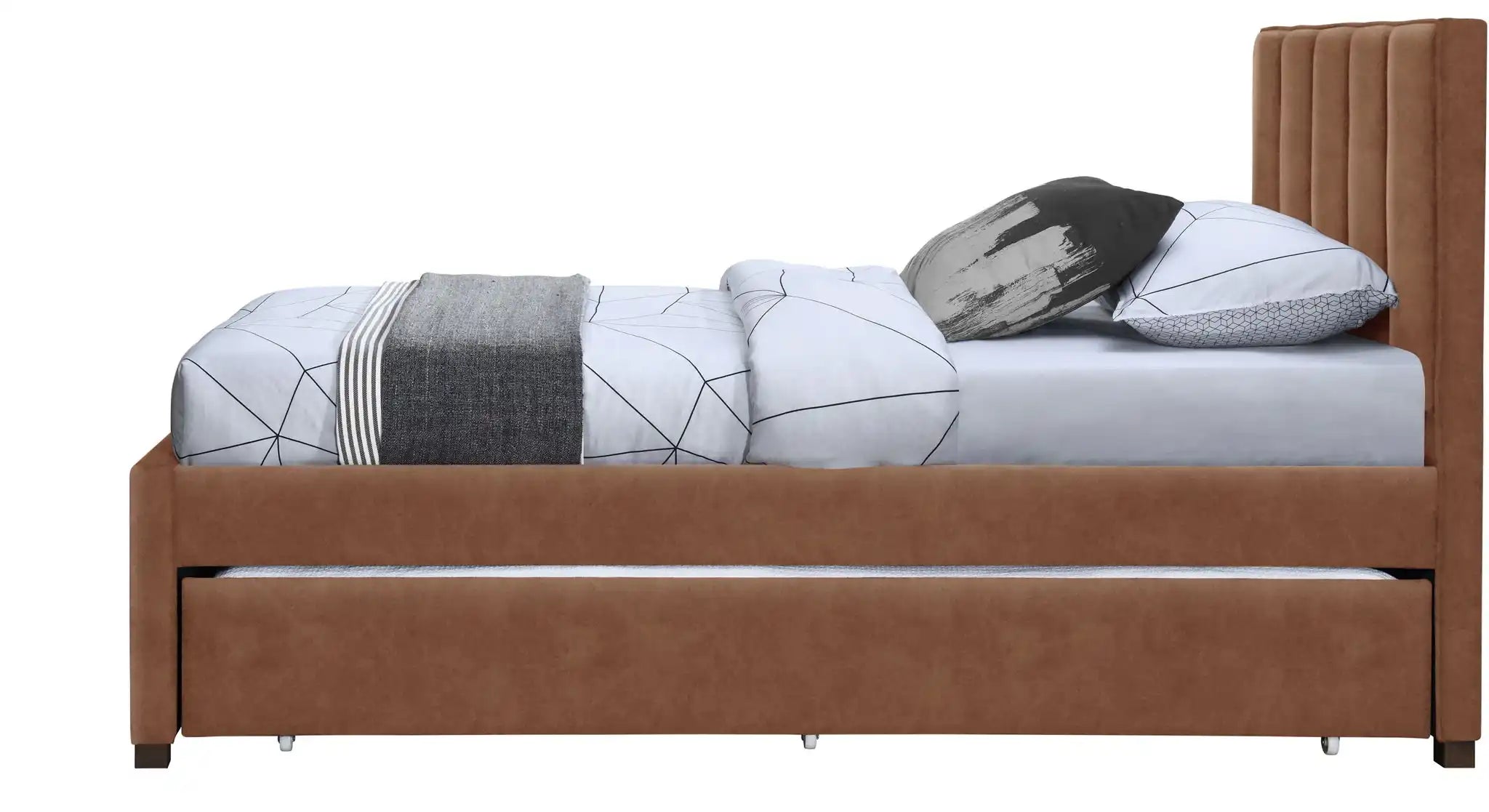 Hudson - Trundle Bed
