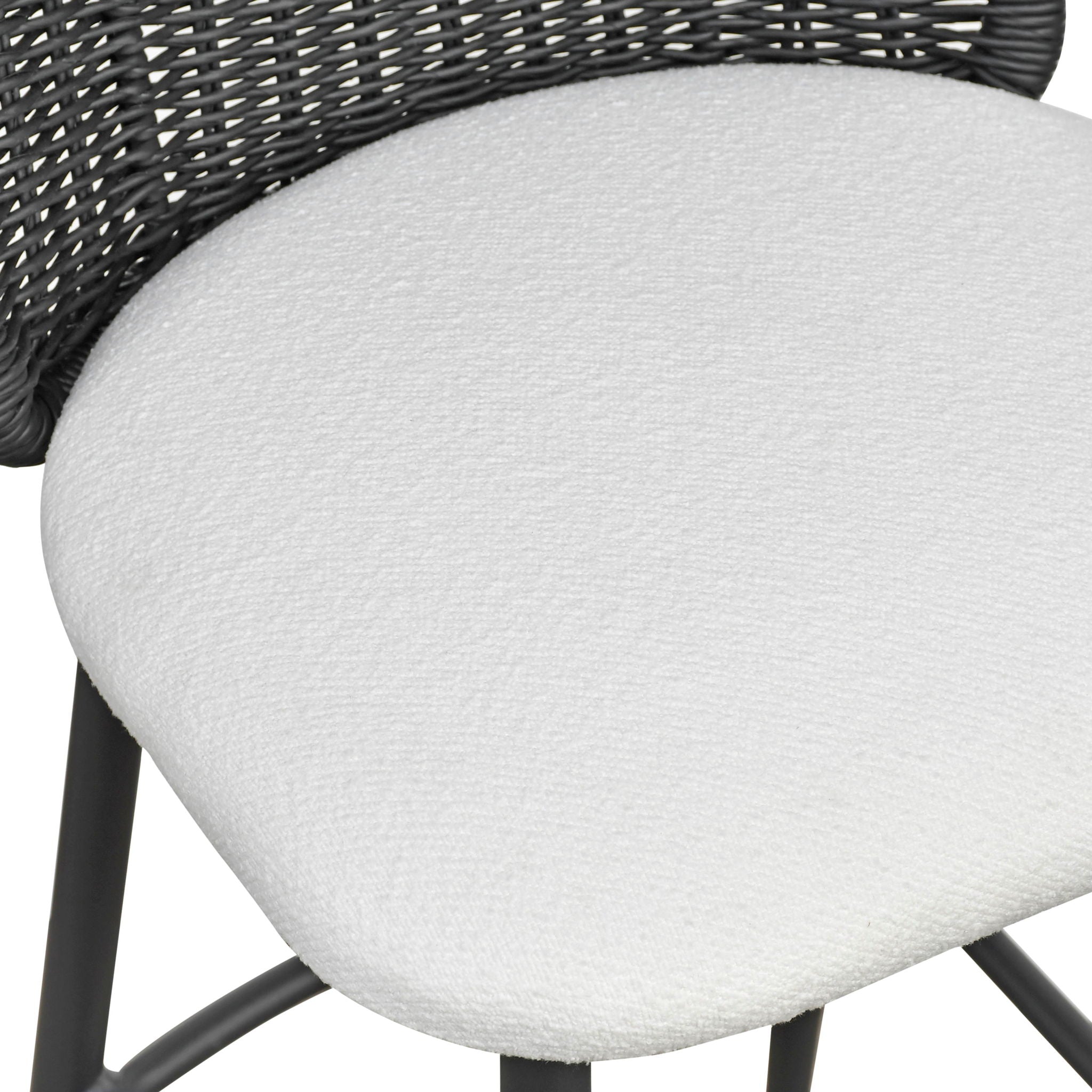 Alexa - Outdoor Barstool