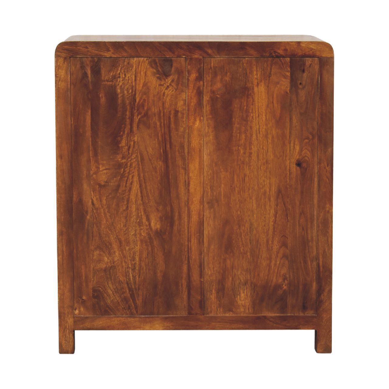 Aspen - Chest - Chestnut - Best Buy Furniture