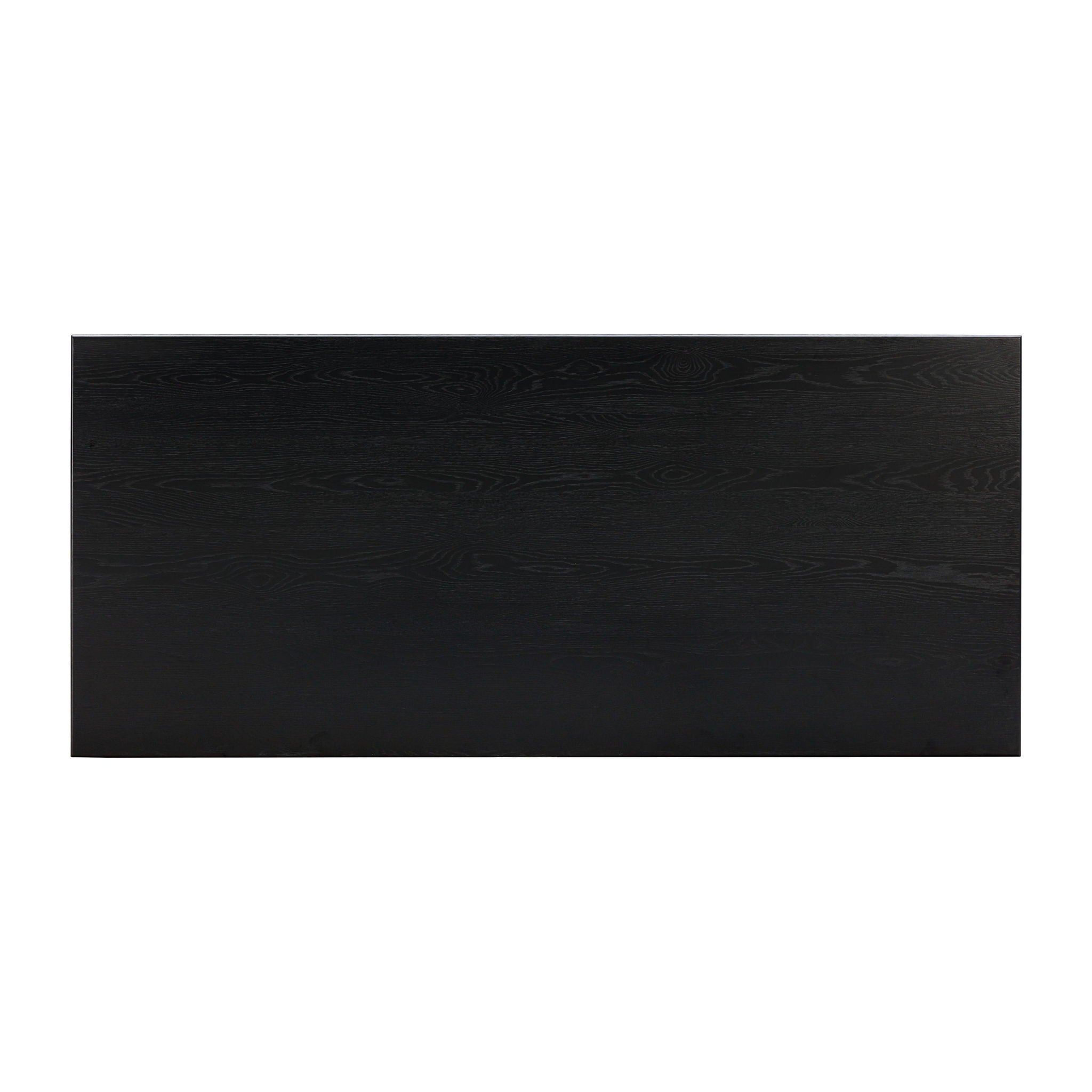 Chelsea - Wood Rectangular Dining Table