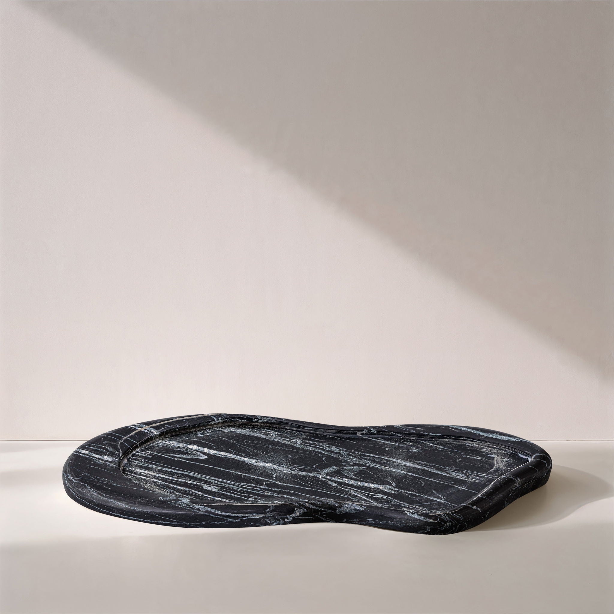 Arezzo - Marble Tray