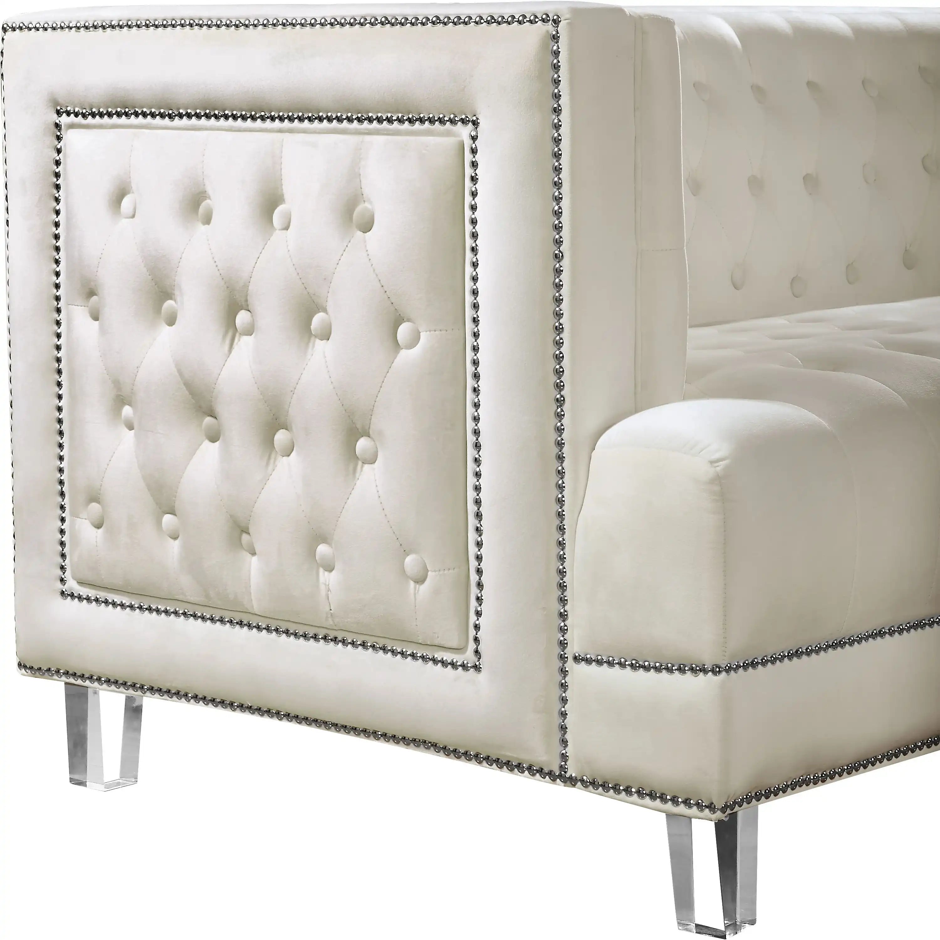 Lucas - Loveseat - Best Buy Furniture