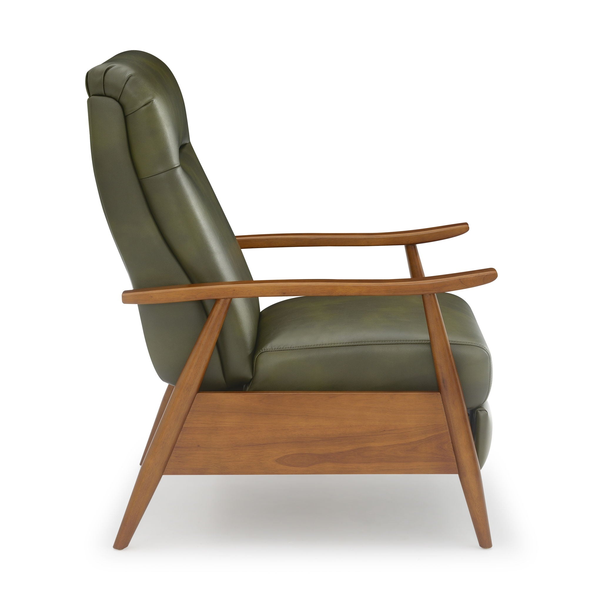 Sarasota - Arm Push Back Recliner