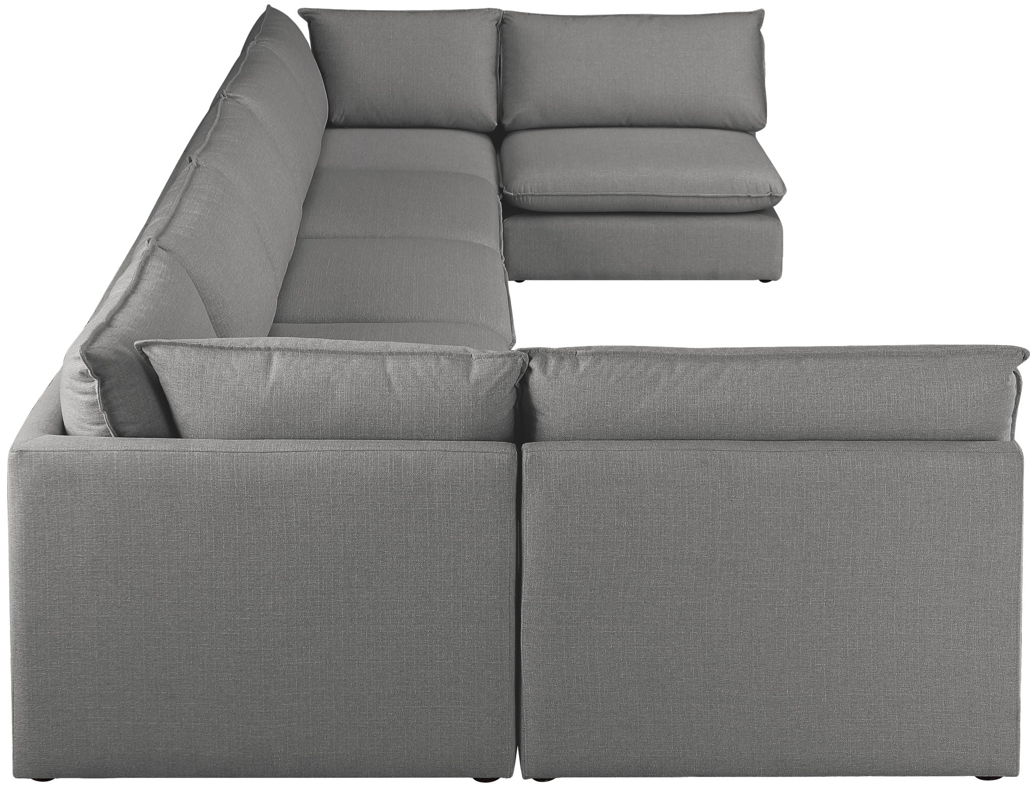 Mackenzie - Modular Sectional