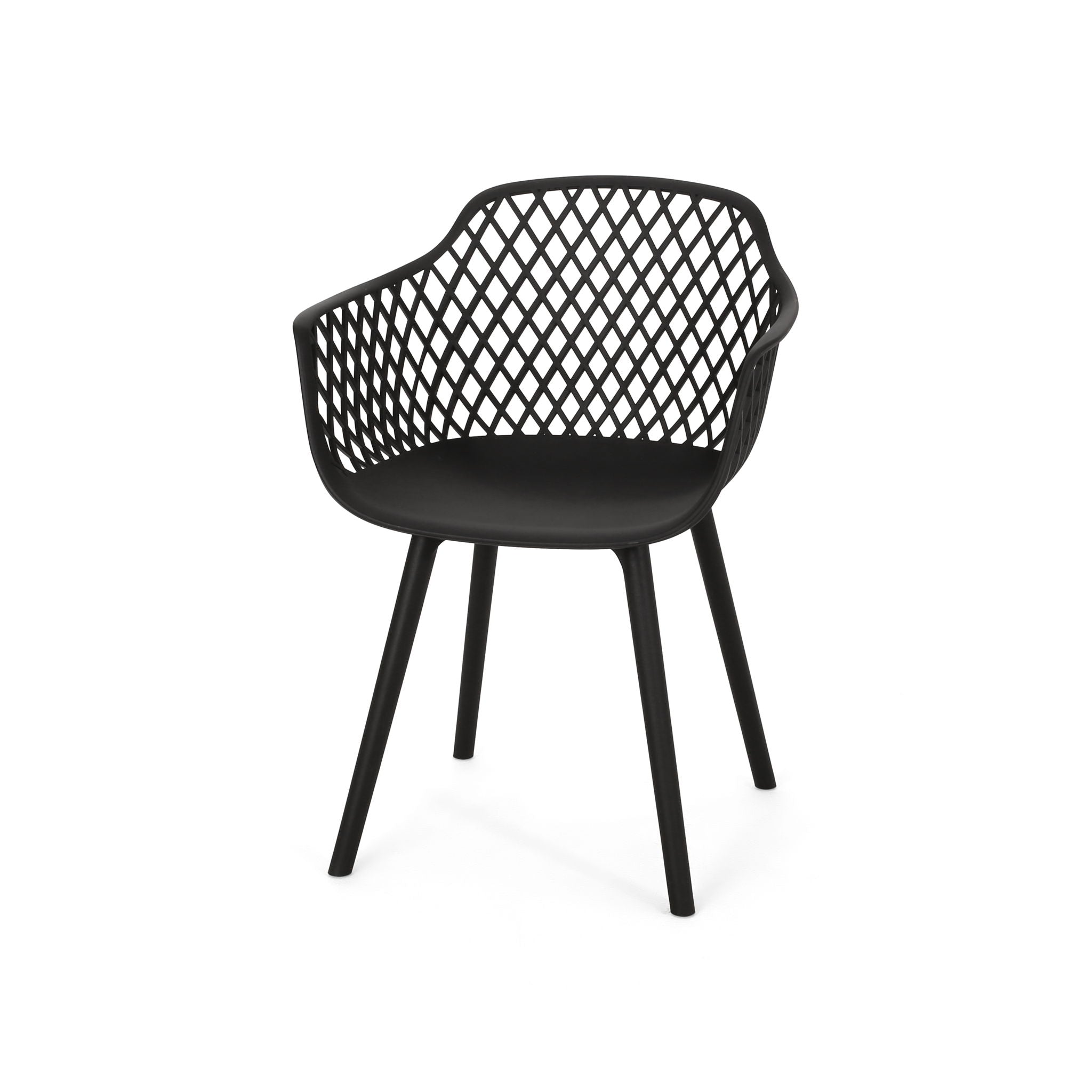 Poppy - Chair (Set of 2)