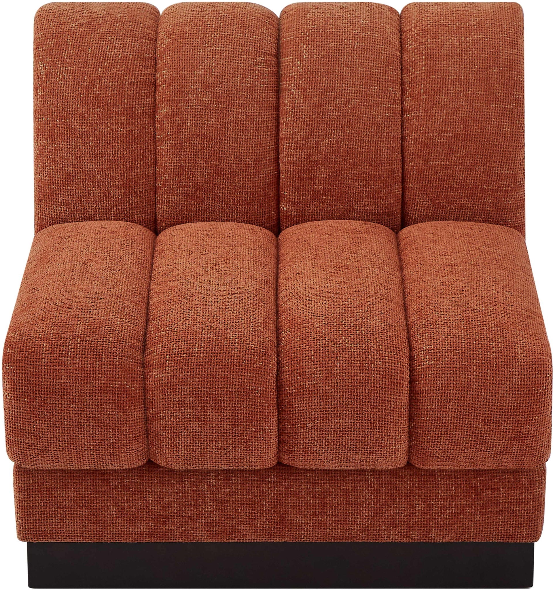 Quinn - Armless Chair