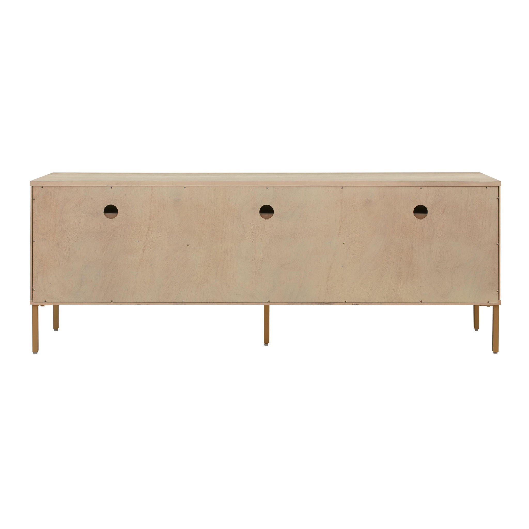 Sierra - Media Console