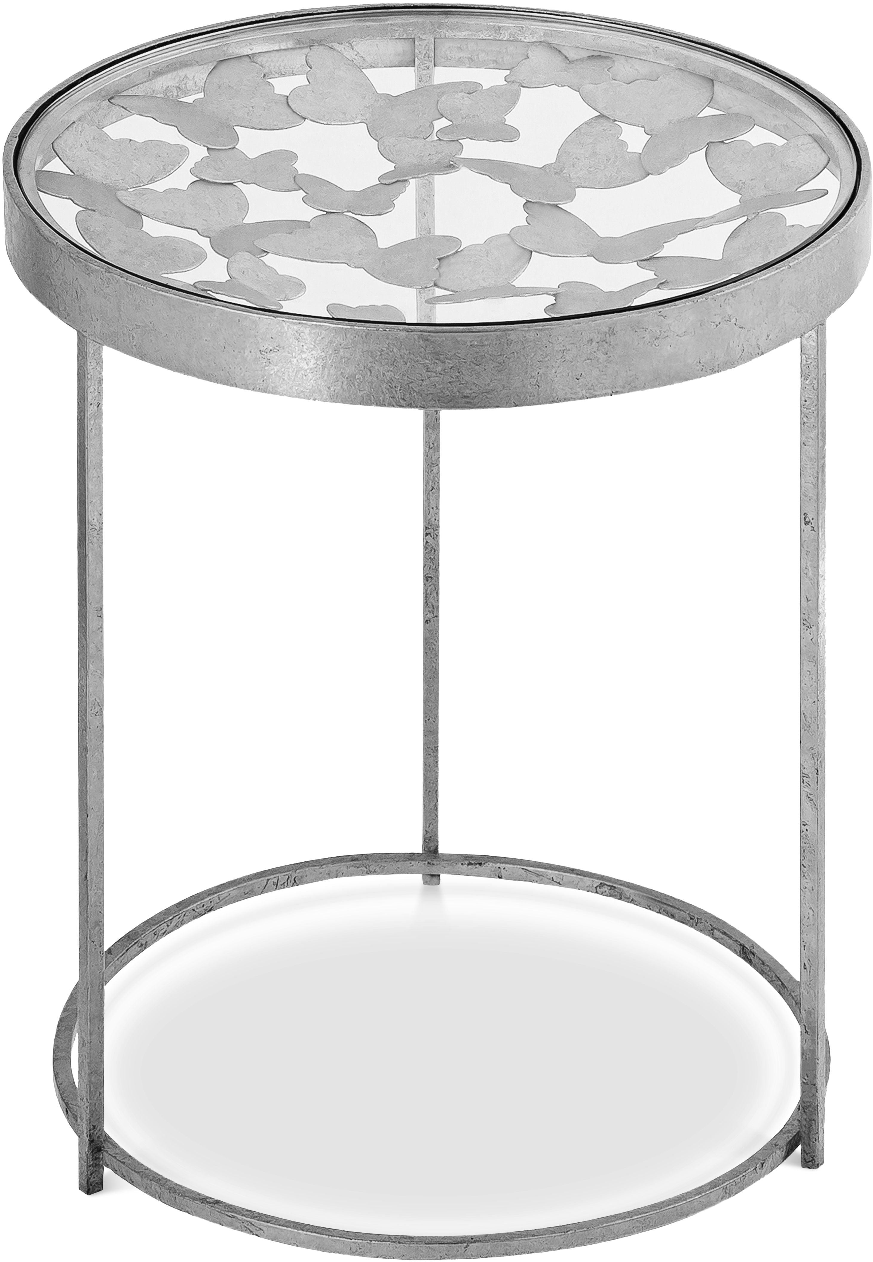 Butterfly - End Table