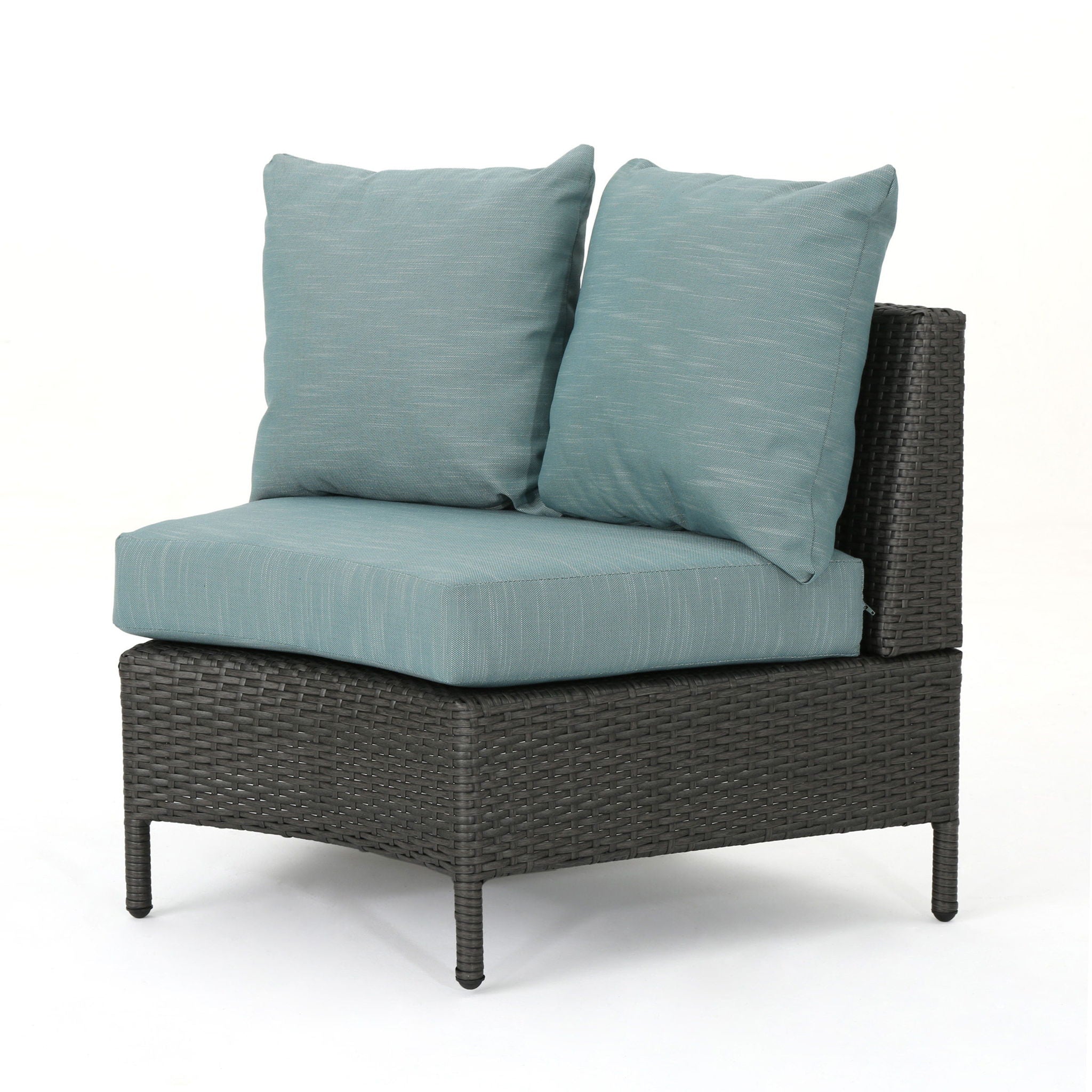 Pt Limon - Modern Outdoor Single Sofa