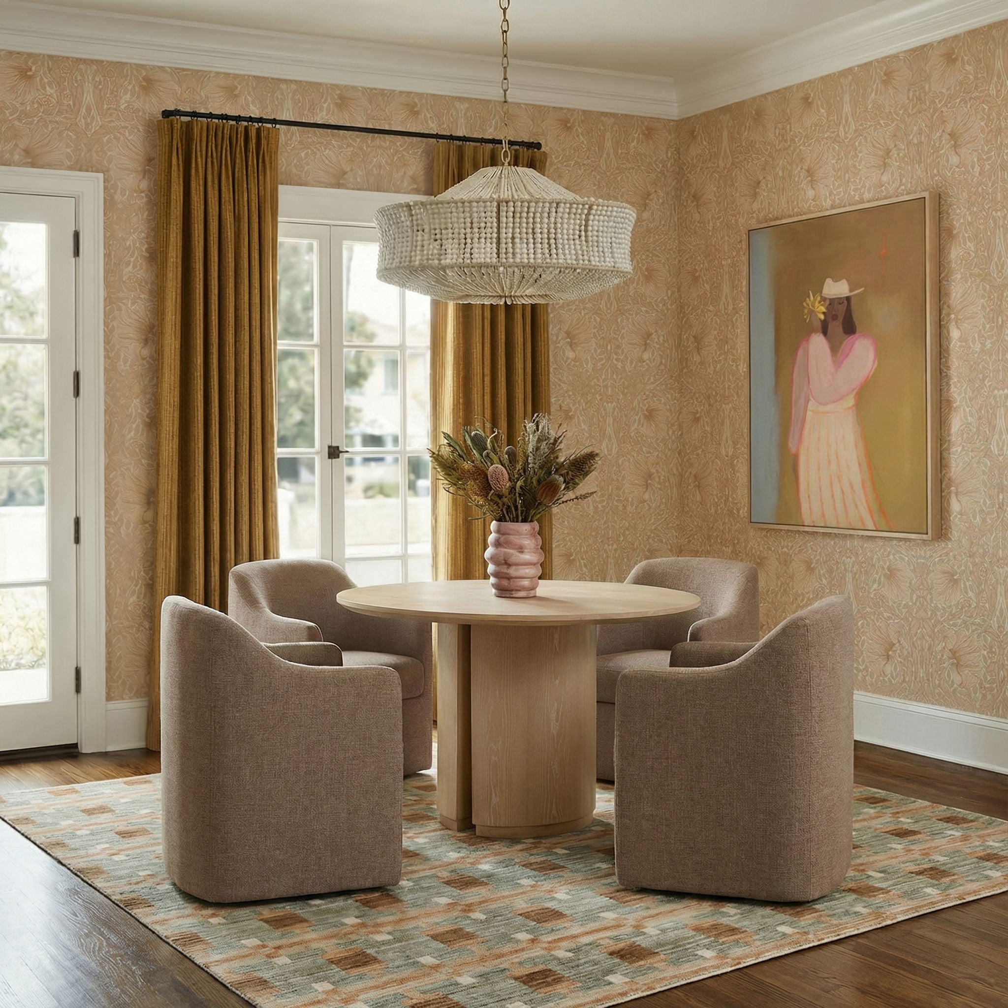Helena - Dining Chair