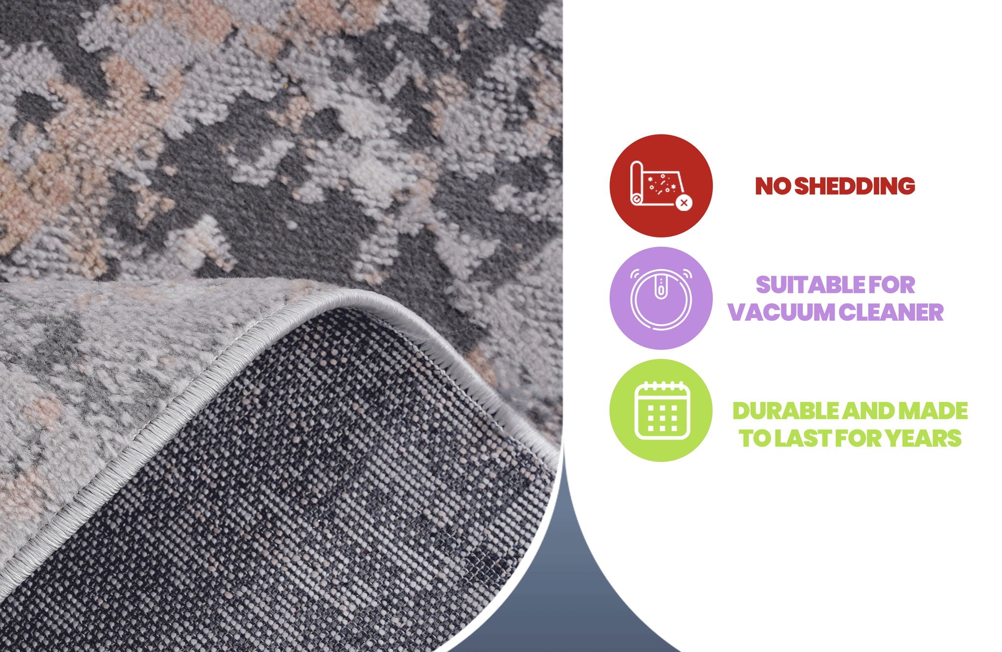 Marfi - Abstract Area Rug
