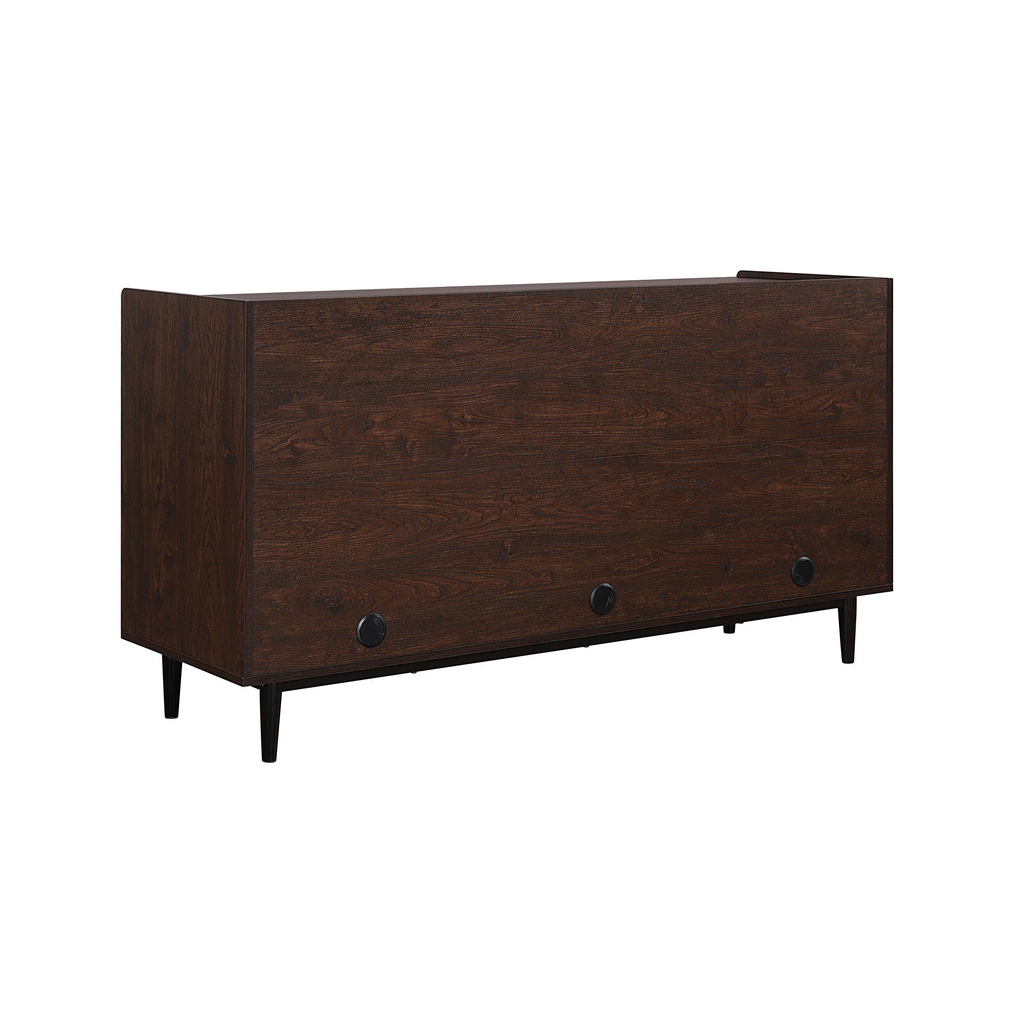 Duane - Fluted Sideboard