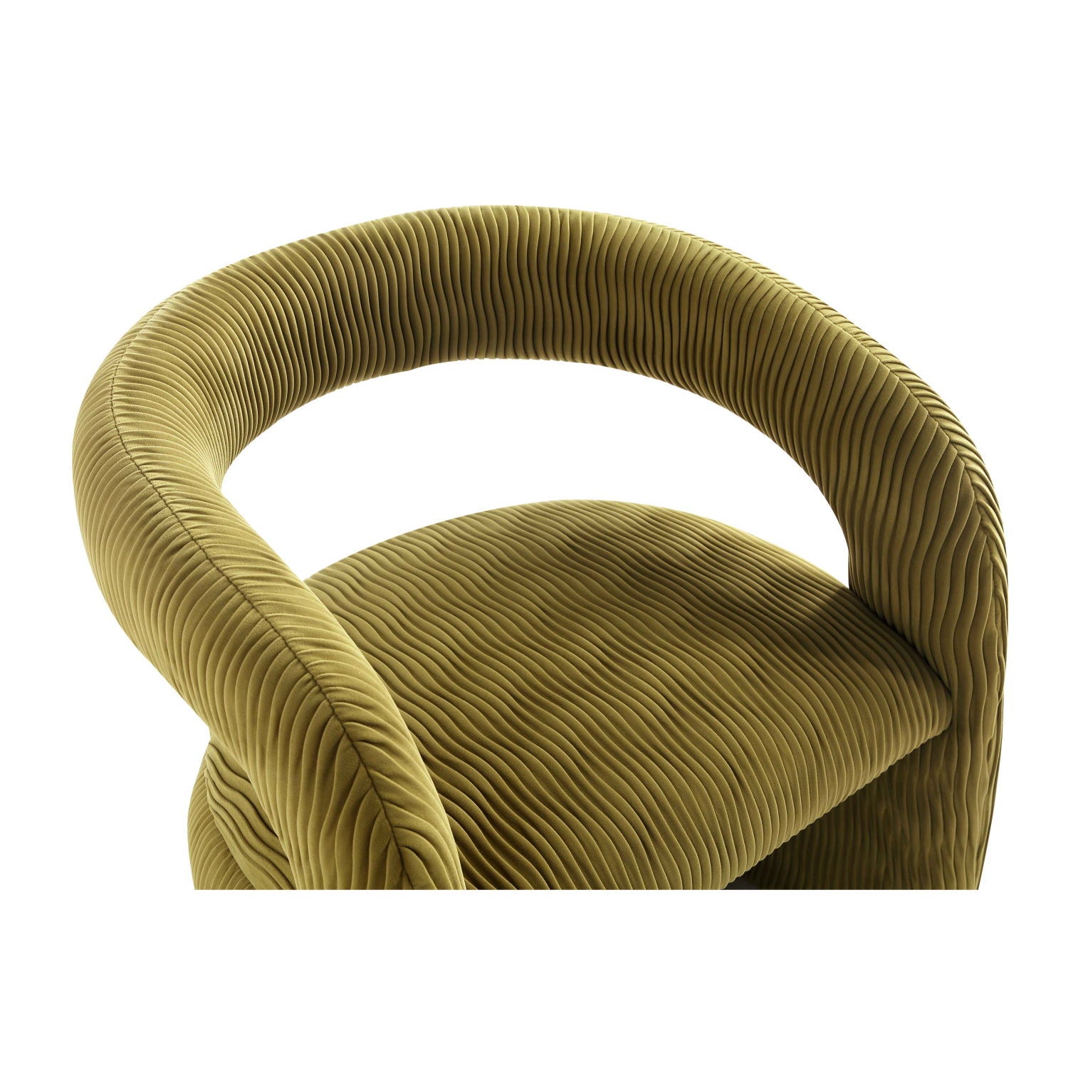 Corvette - Lounge Chair