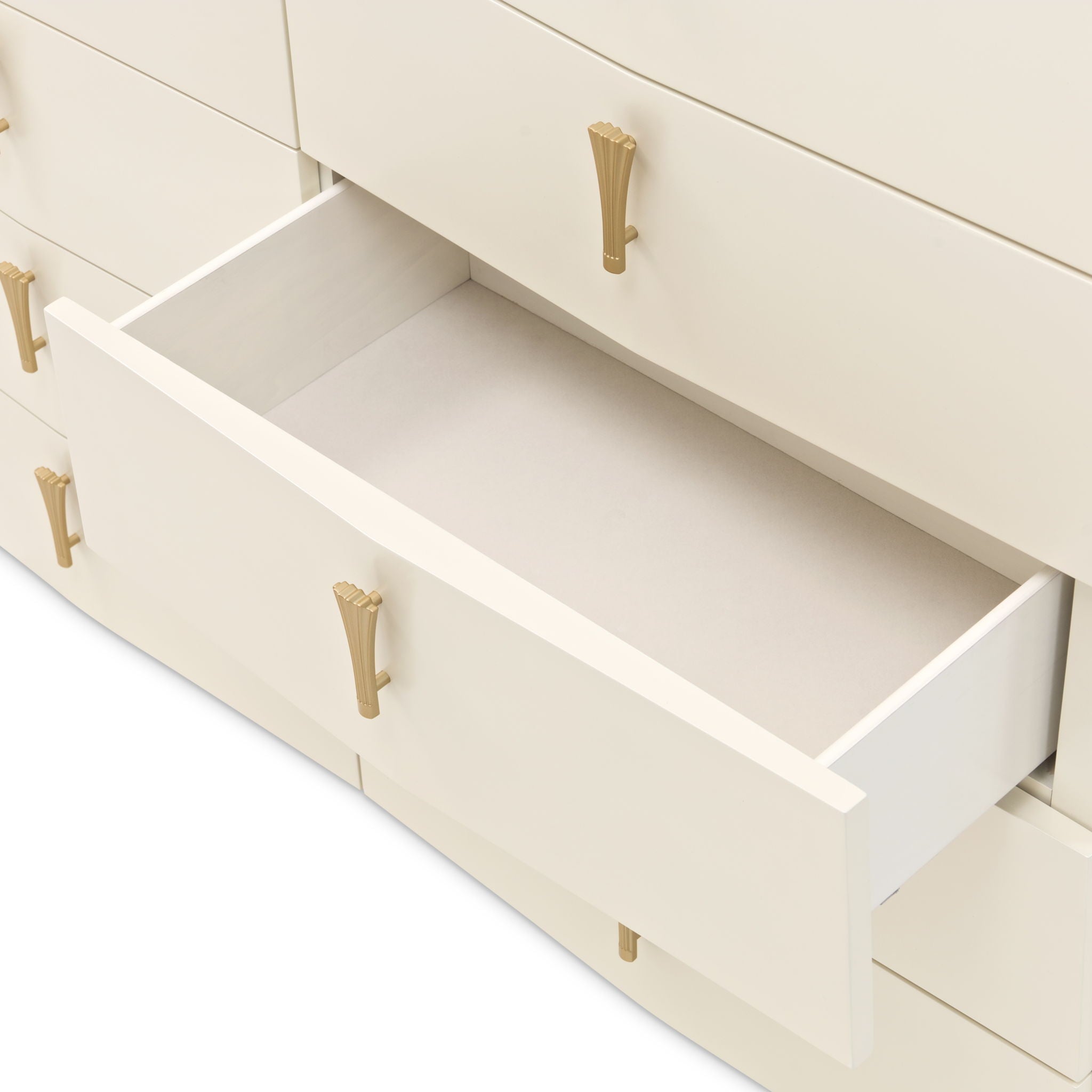 Fantosini - 10-Drawer Mule Chest