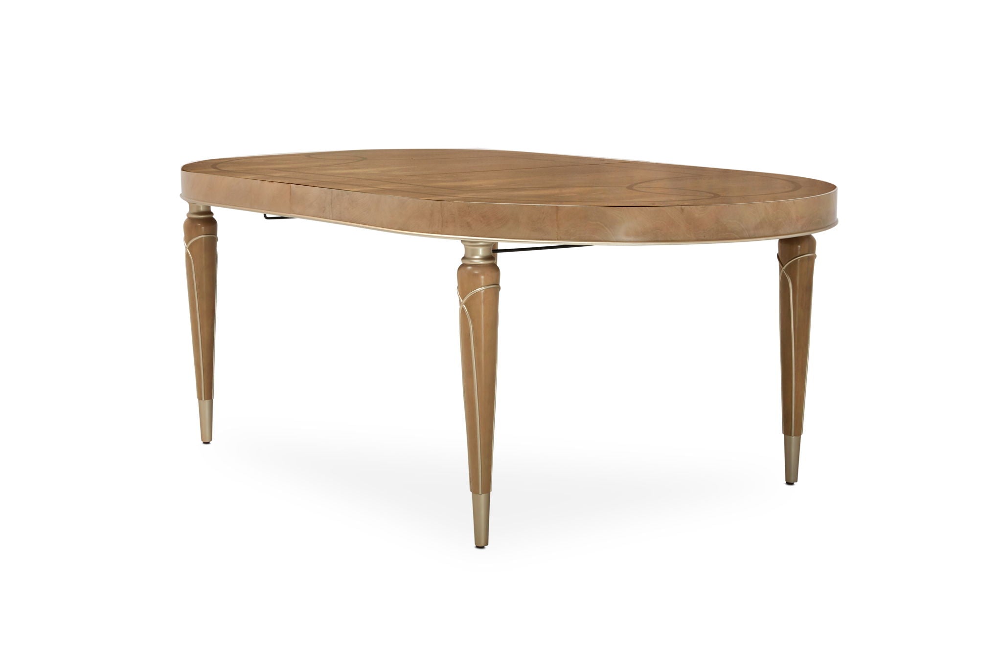 Villa Cherie - Oval Dining Table - Best Buy Furniture