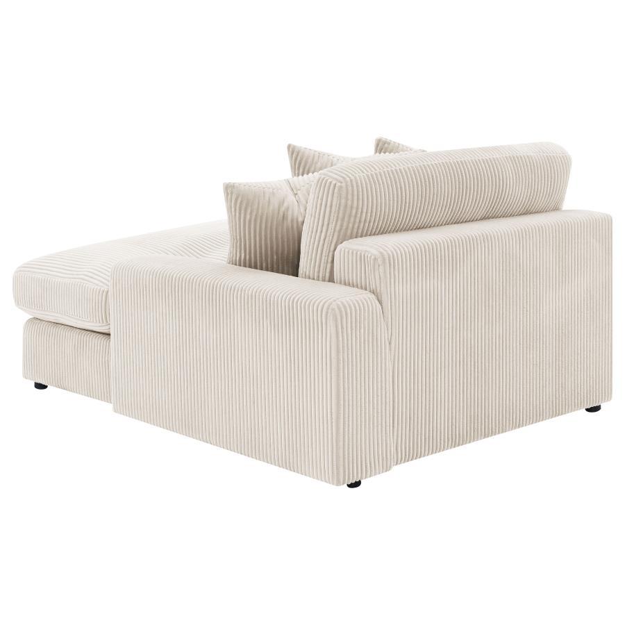 Blaine - Upholstered Reversible Chaise Sectional Sofa - Best Buy Furniture