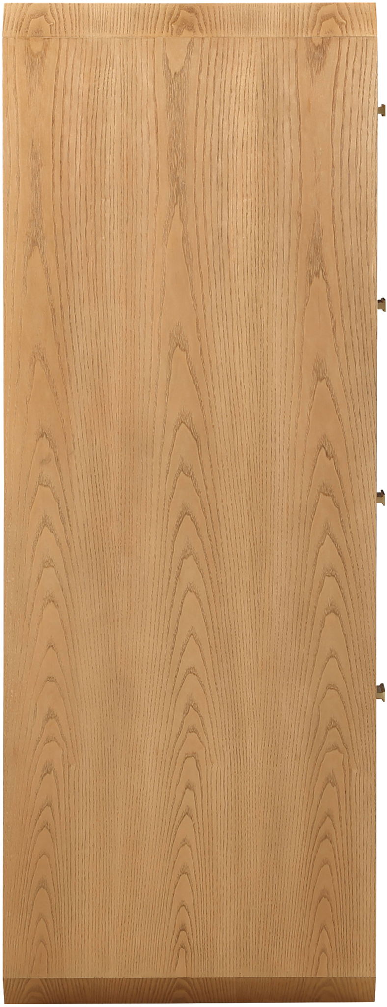 Parker - Ash Veneer Chest