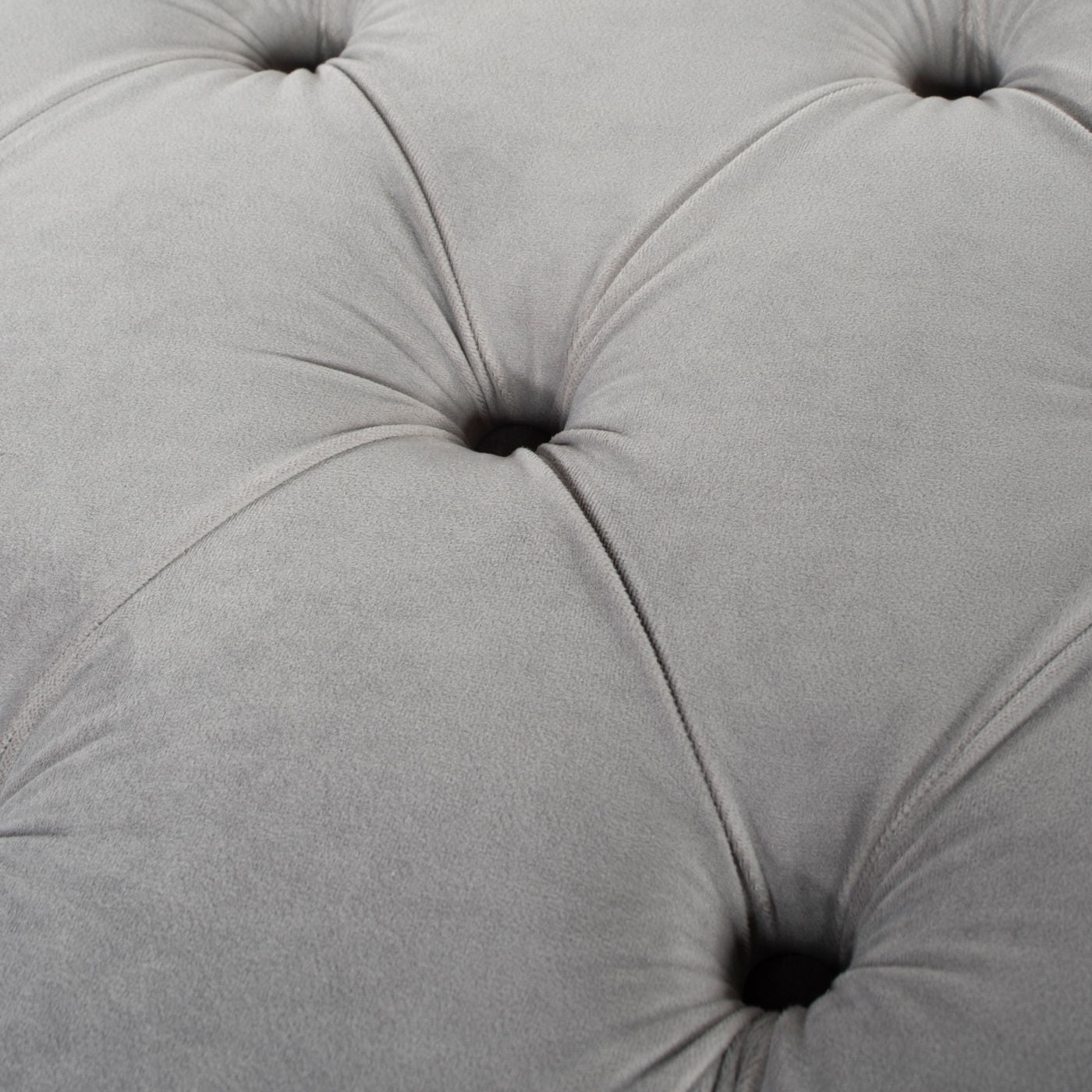 Jacqueline - Tufted Roll Arm Storage Bench