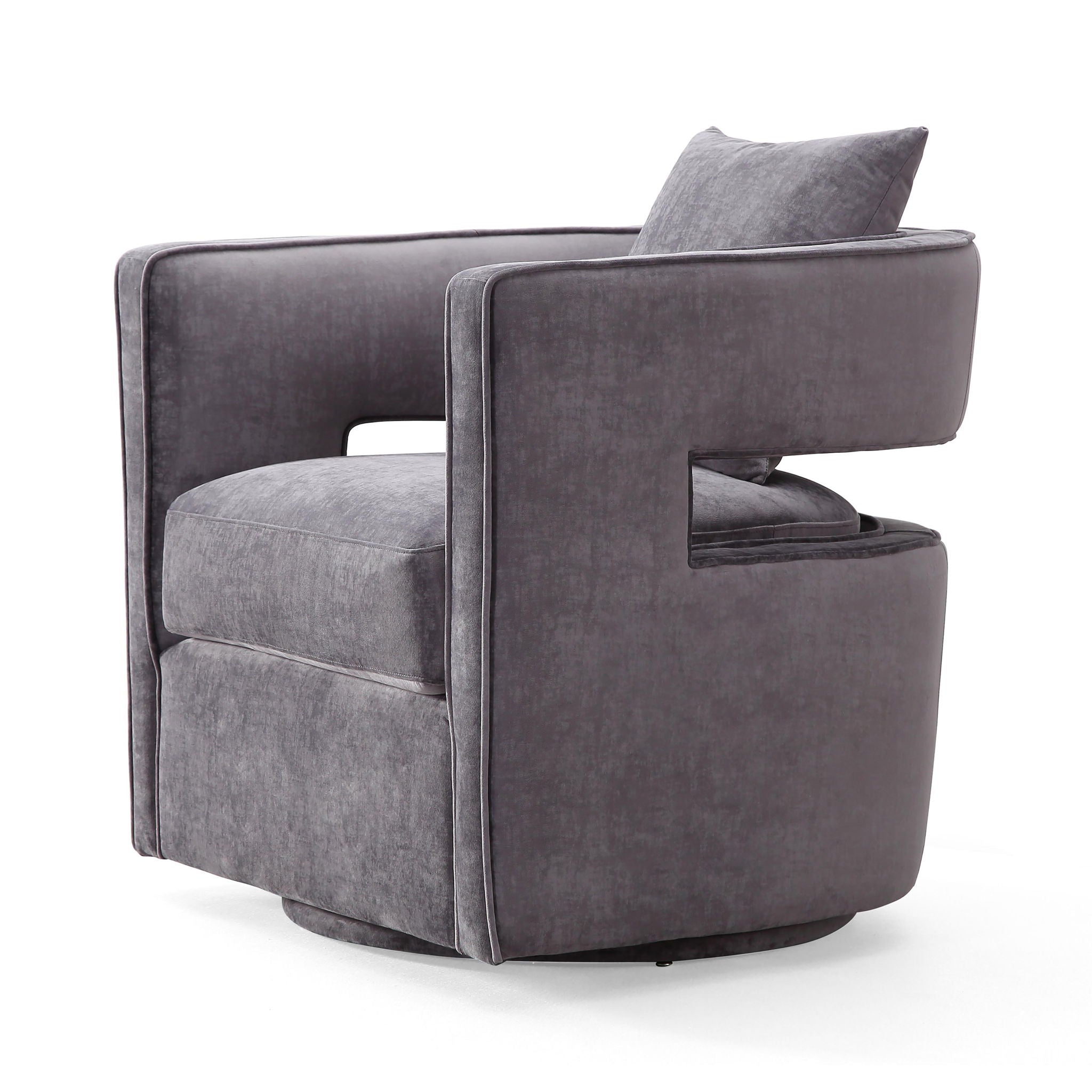 Kennedy - Swivel Chair