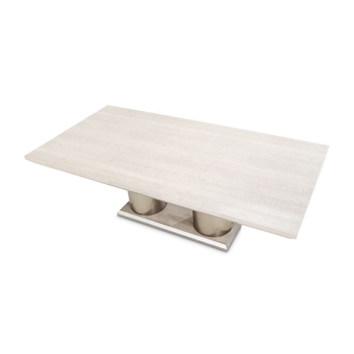 Marin - Rectangular Dining Table - Greige