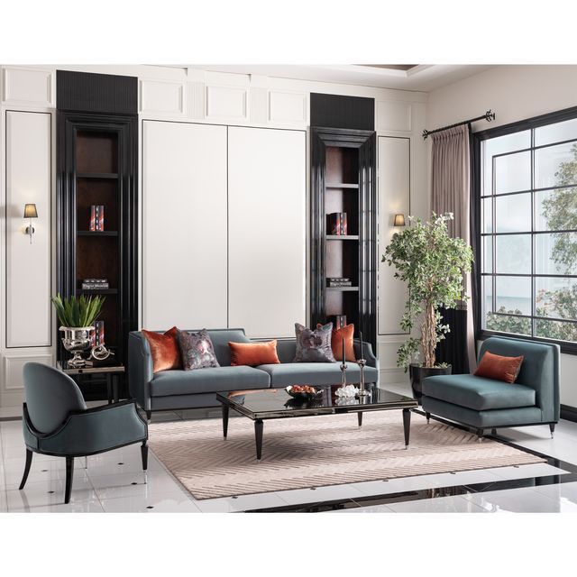 La Francaise - Mansion Sofa