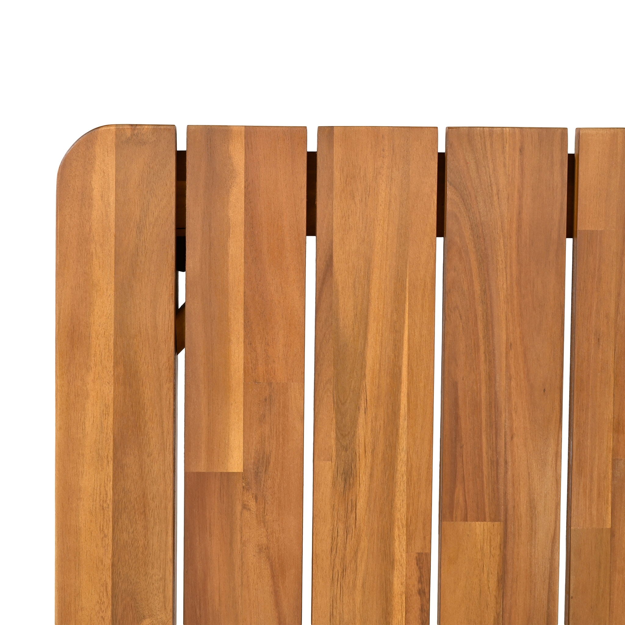 Dining Table 8 Person Outdoor Table, Farmhouse Furniture For Patio, Garden, Backyard - Teak