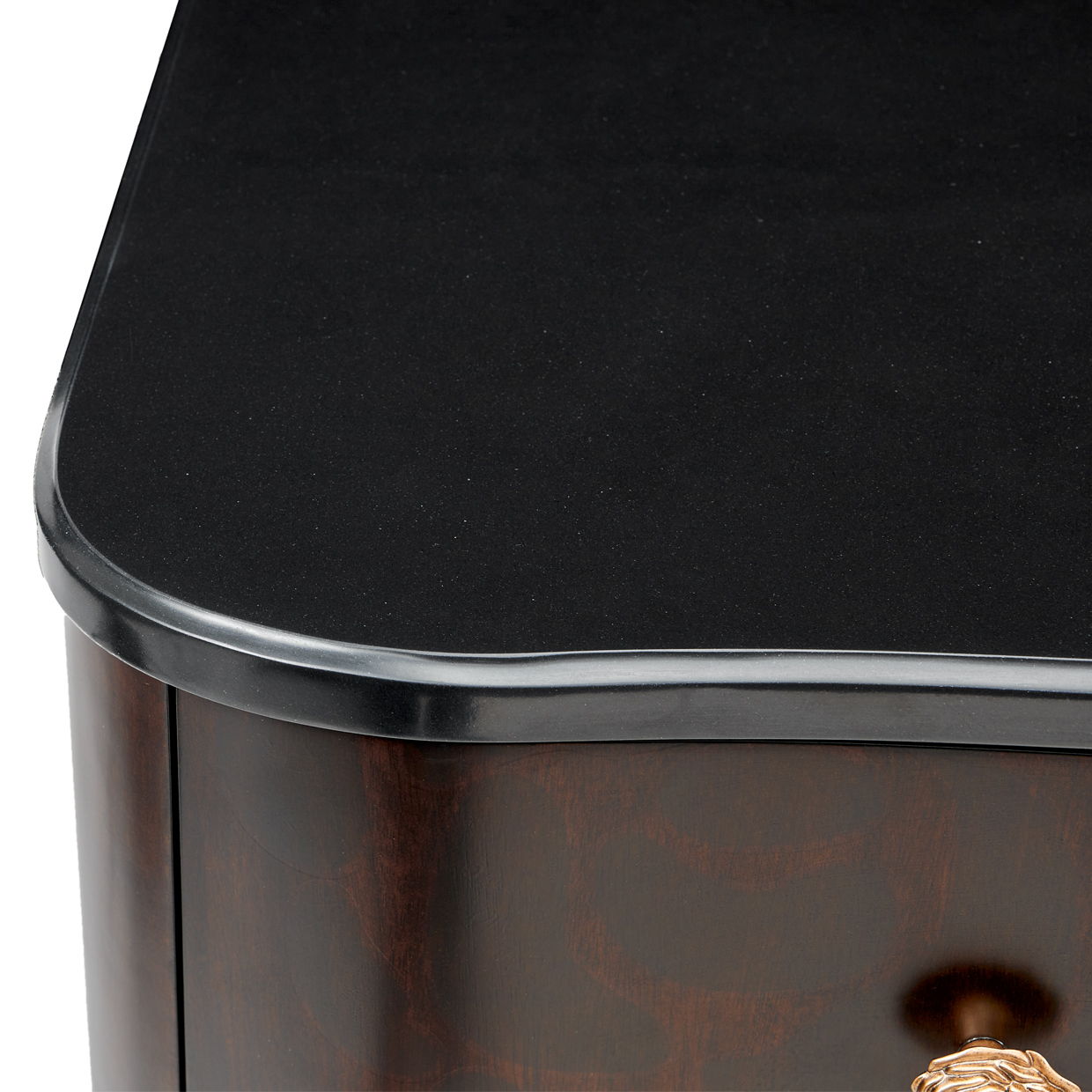 Camellia Field - Dresser