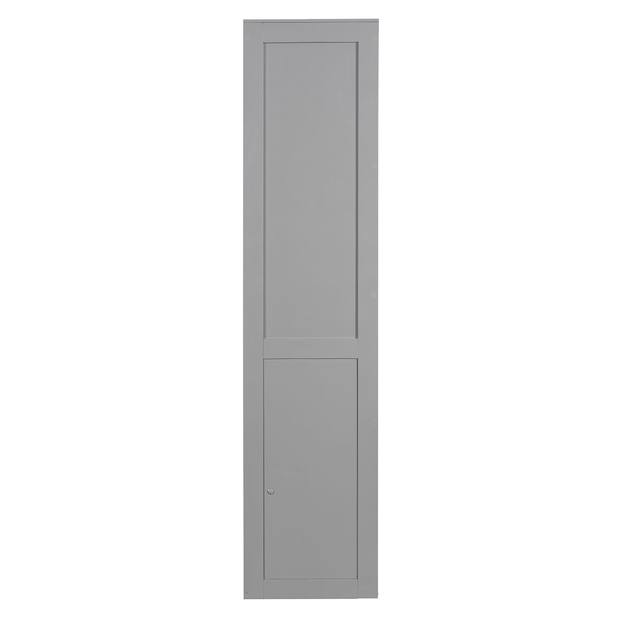 Murphy Wall Bed Modern Design With LED Lights