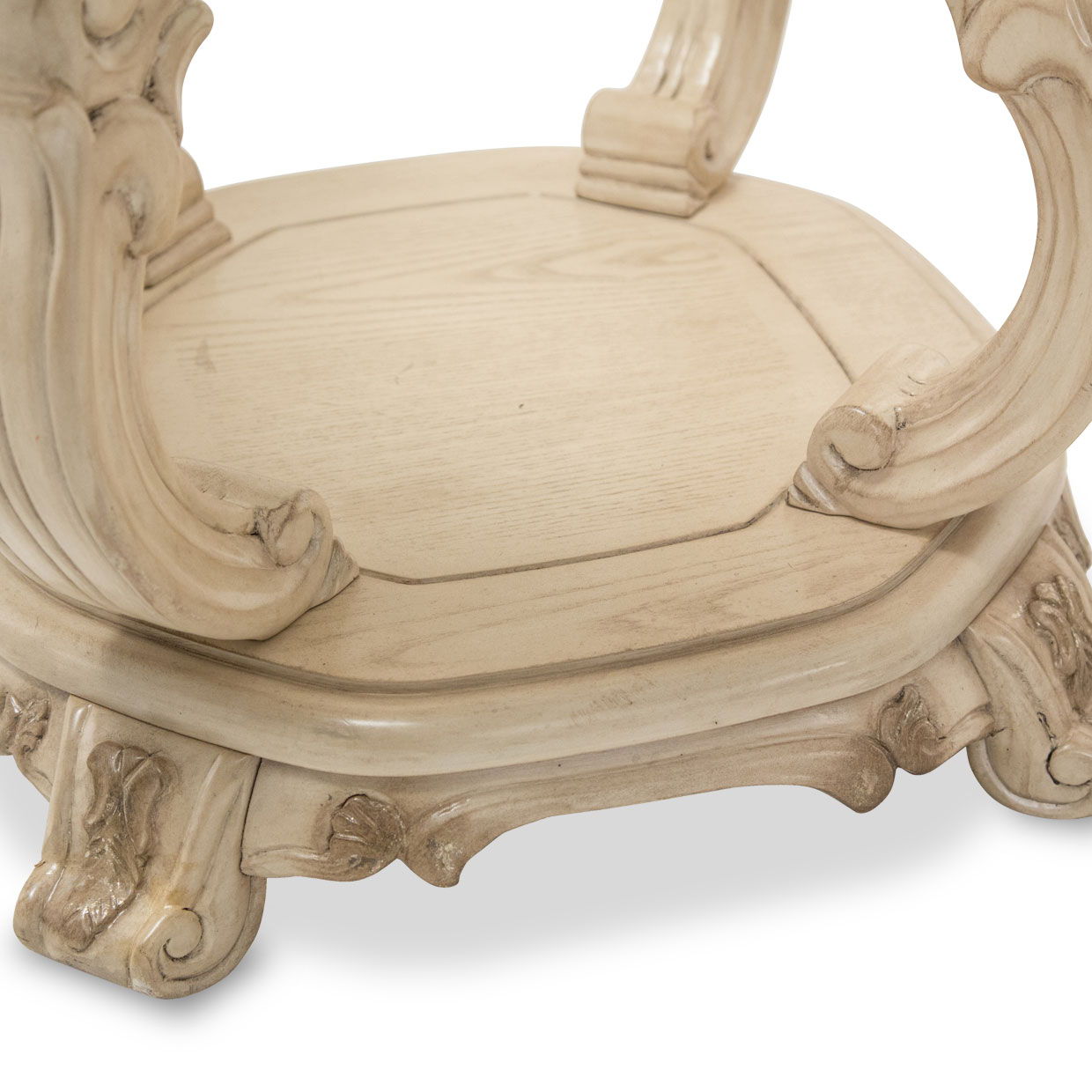 Platine de Royale - Table