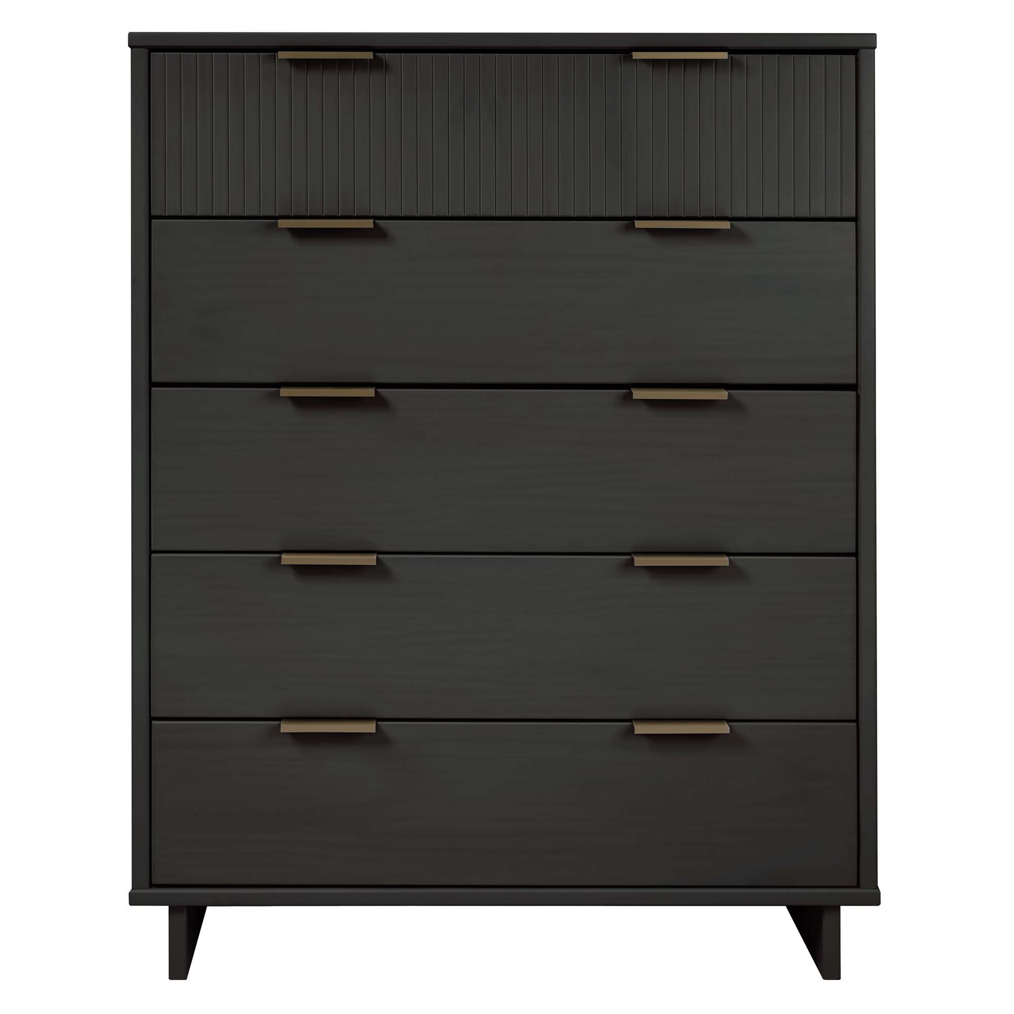 Granville - Chest With 5 Drawers