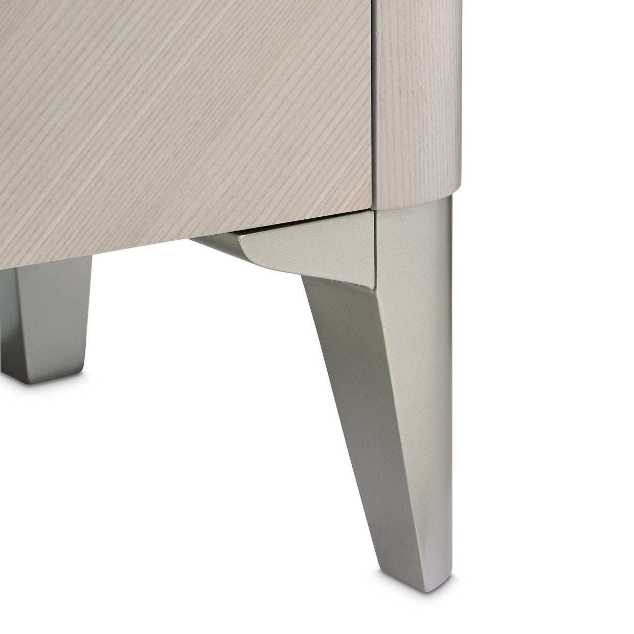 Penthouse - Sideboard - Gray - Best Buy Furniture