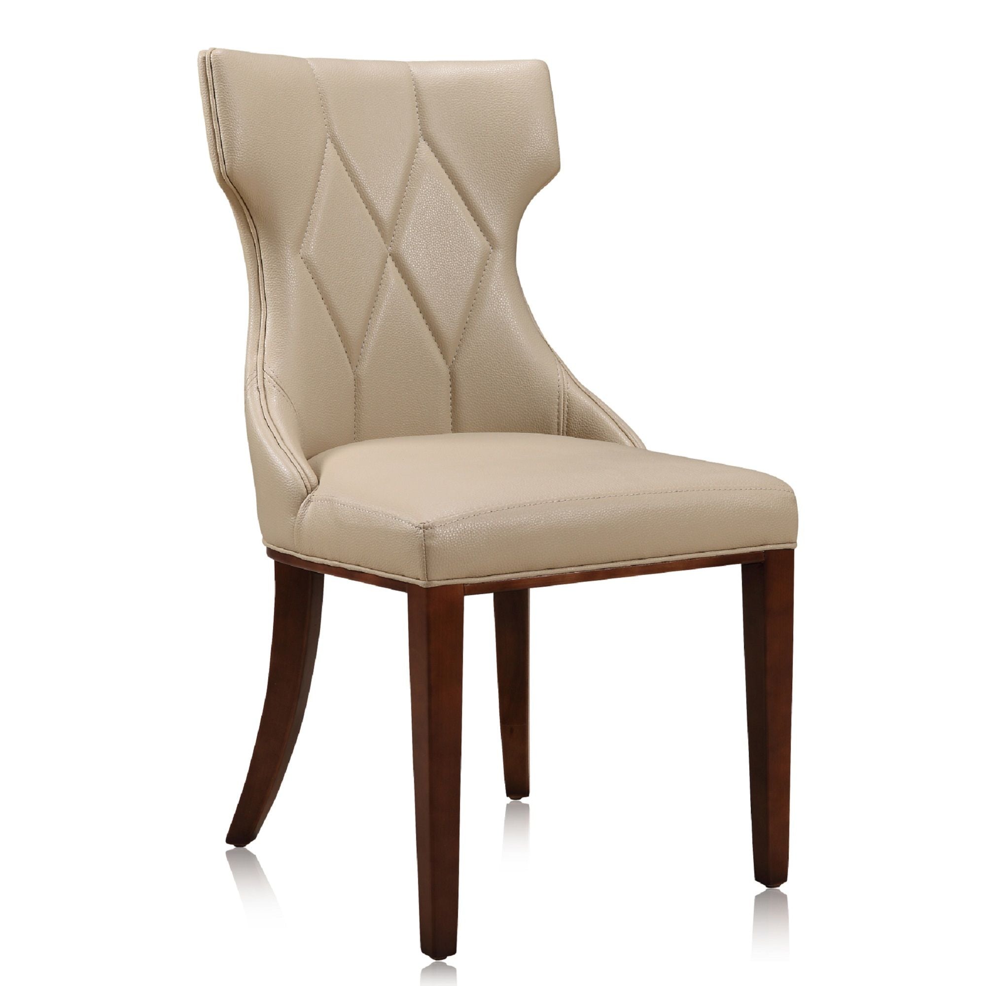 Reine - Dining Chair (Set of 2)