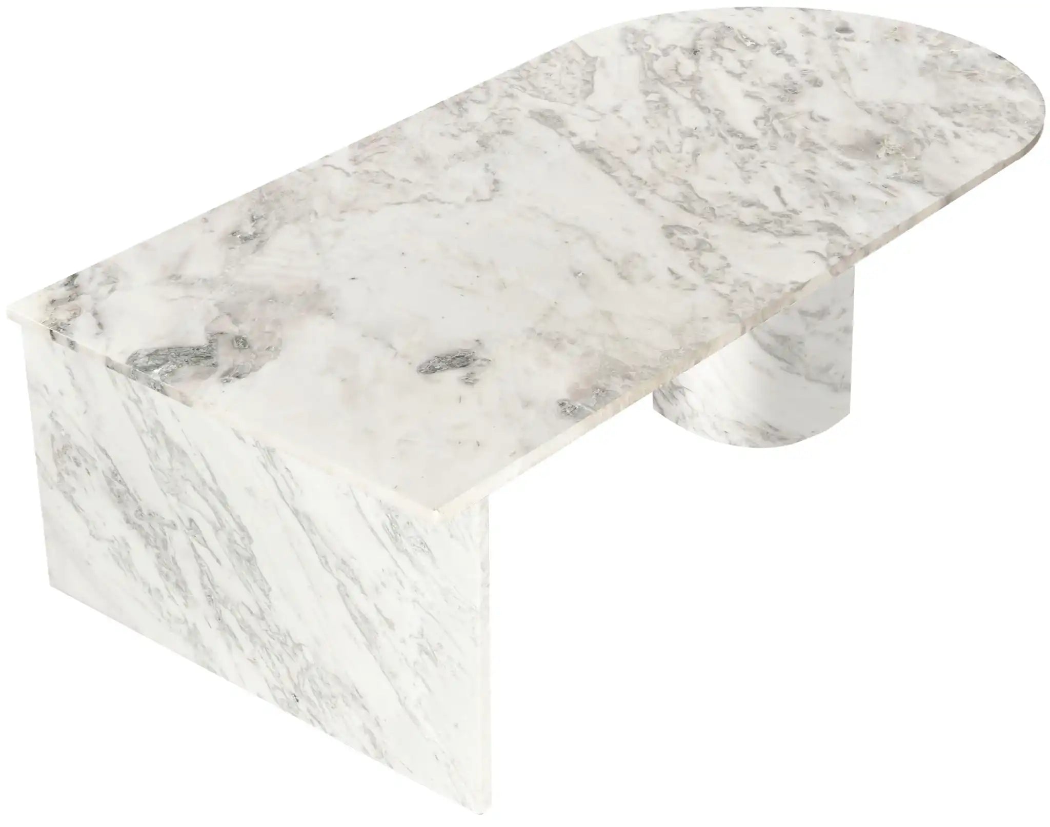 Salerno - Coffee Table