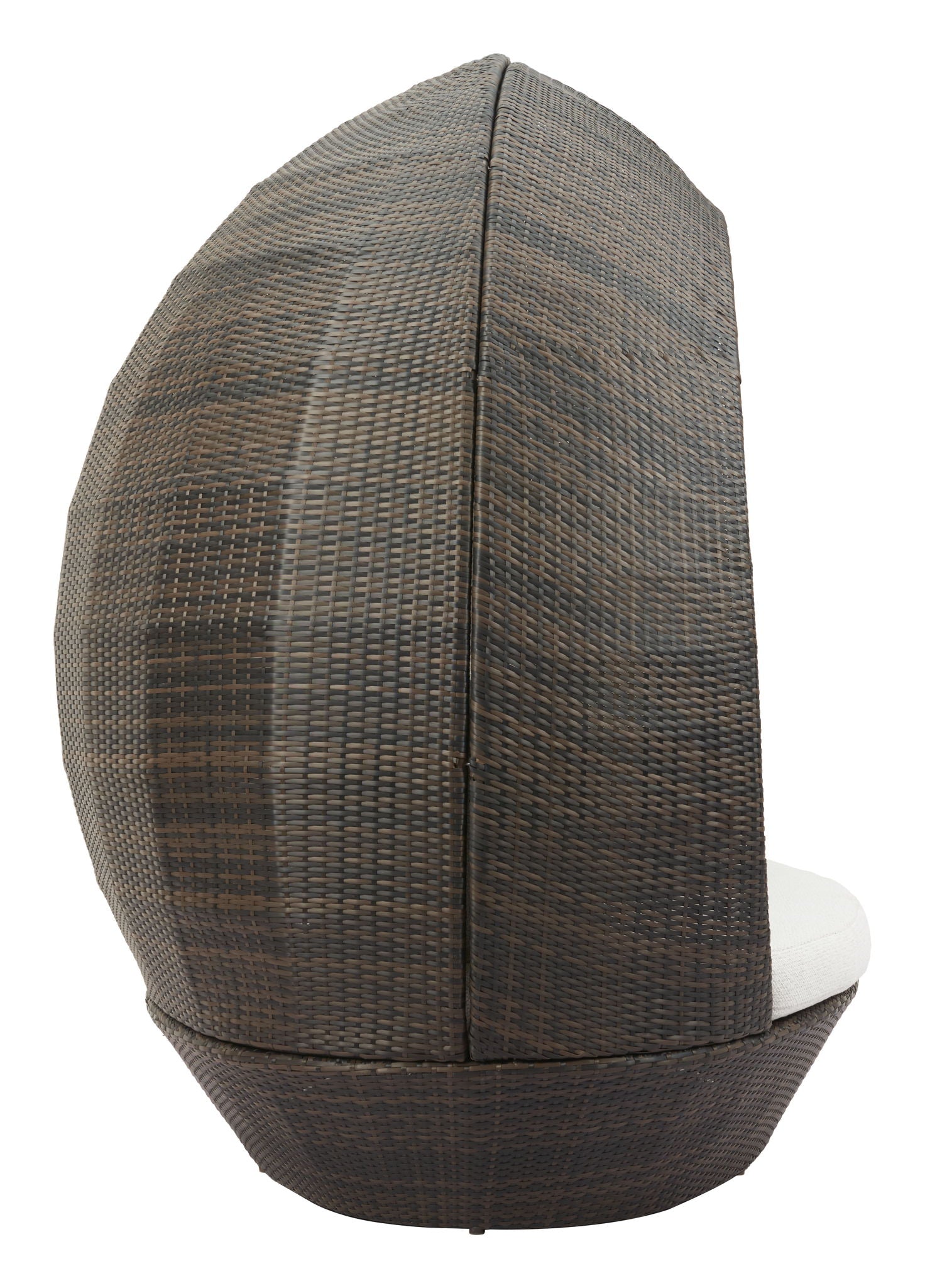 Marisol Beach - Daybed - Brown / Beige