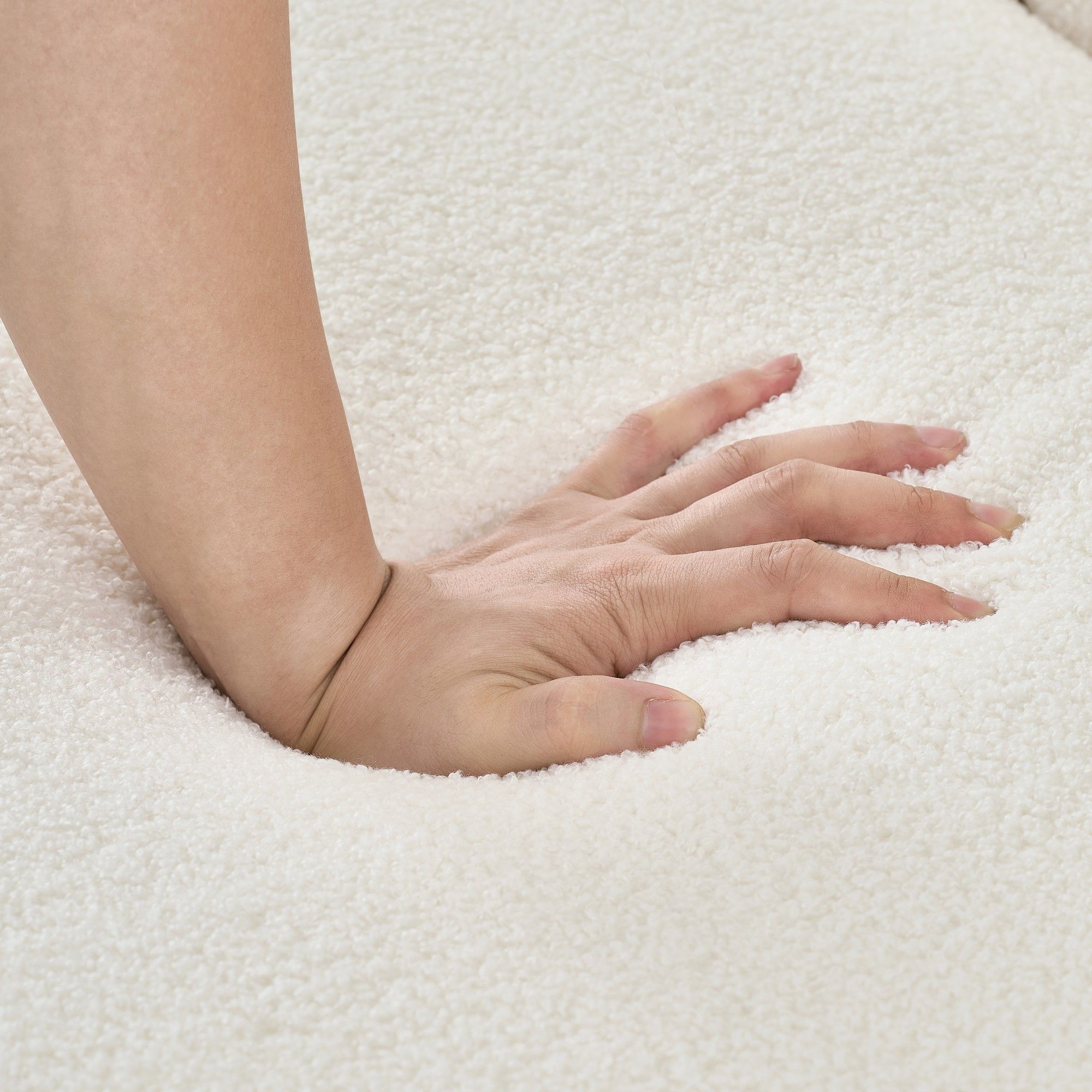 Loveseat Sofa For Living Room