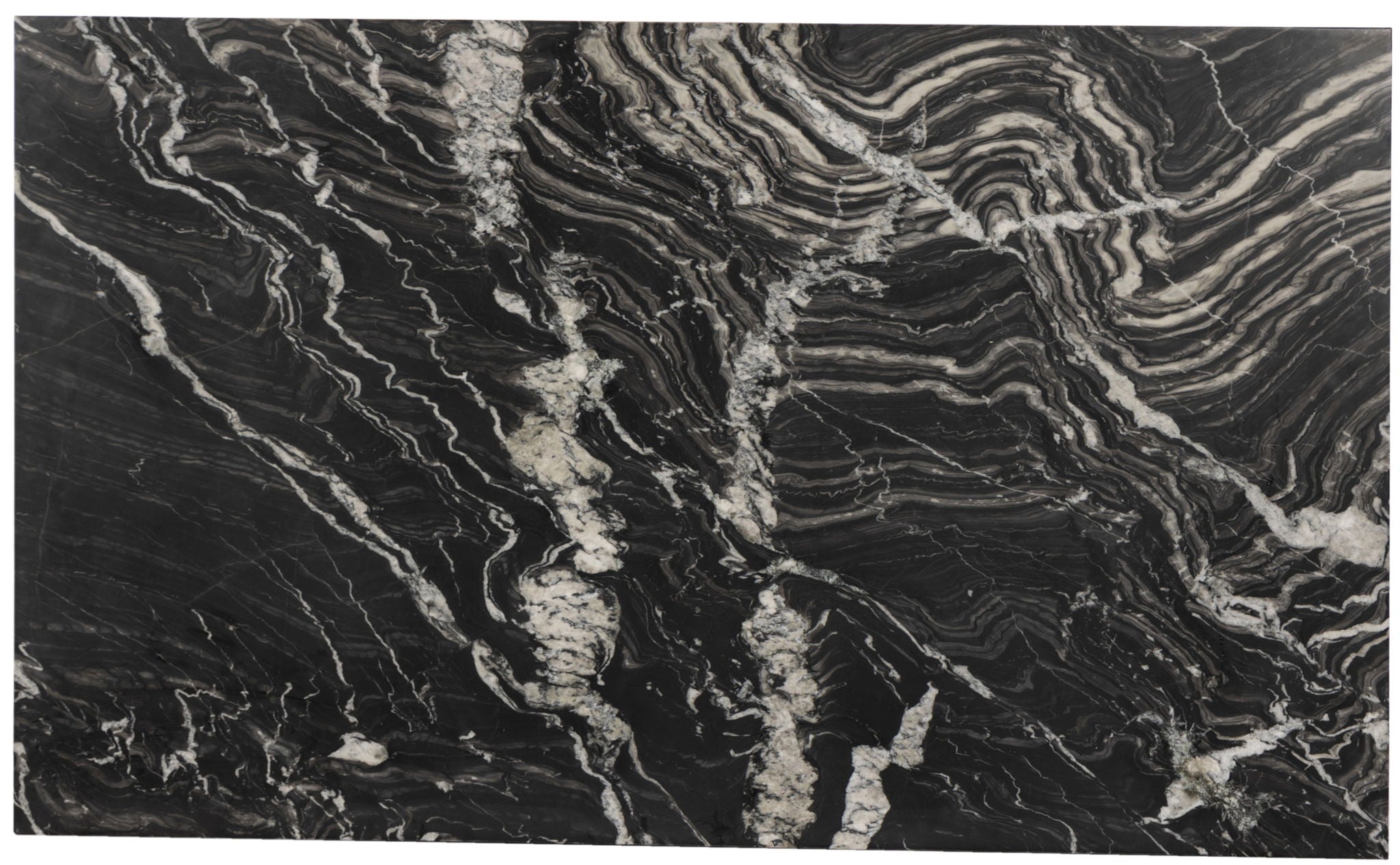 Verona - Dining Table