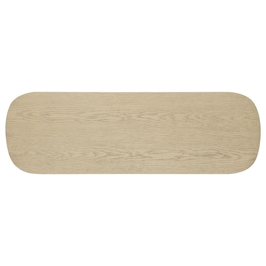 Kailani - Coastal Rectangular Table