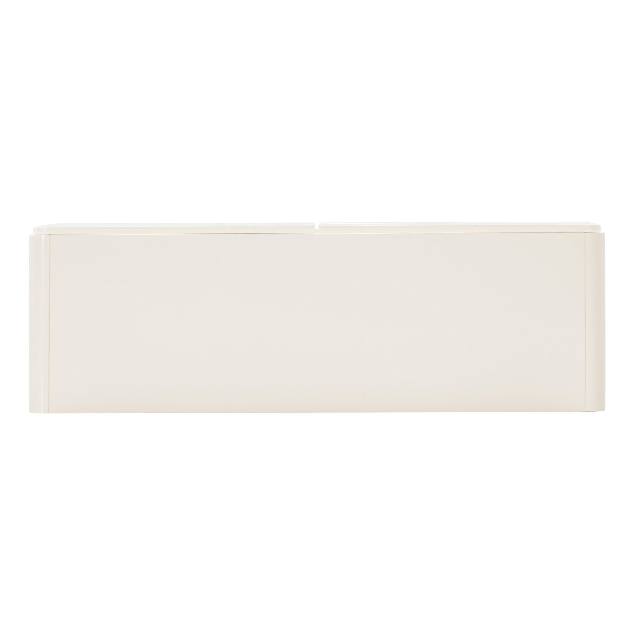 Sagura - 6-Drawer Dresser