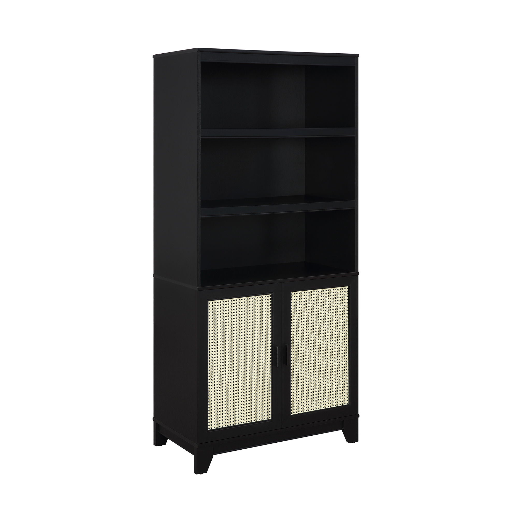 Sheridan - Bookcase Cabinet