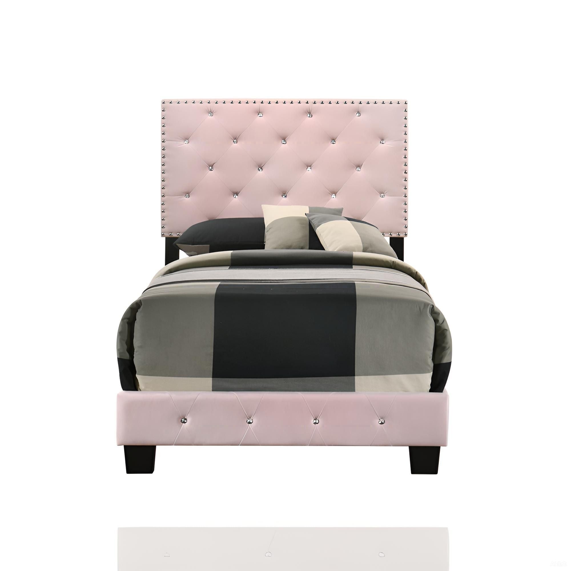 Suffolk - Bed